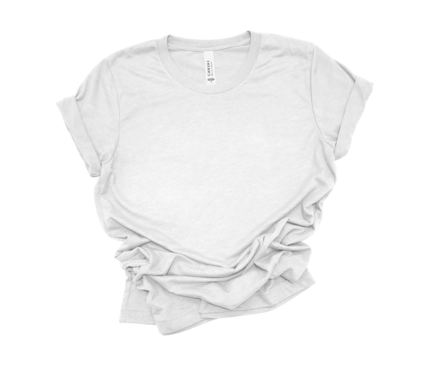 Wholesale Unisex T-Shirts - BELLA + CANVAS