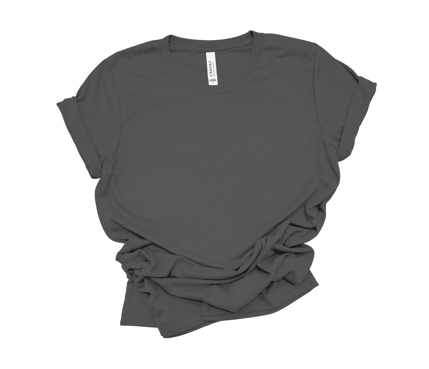 Wholesale Unisex T-Shirts - BELLA + CANVAS