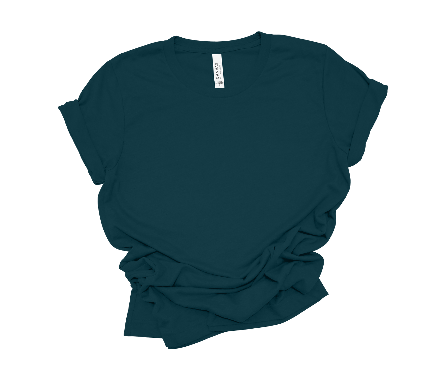 Wholesale Unisex T-Shirts - BELLA + CANVAS