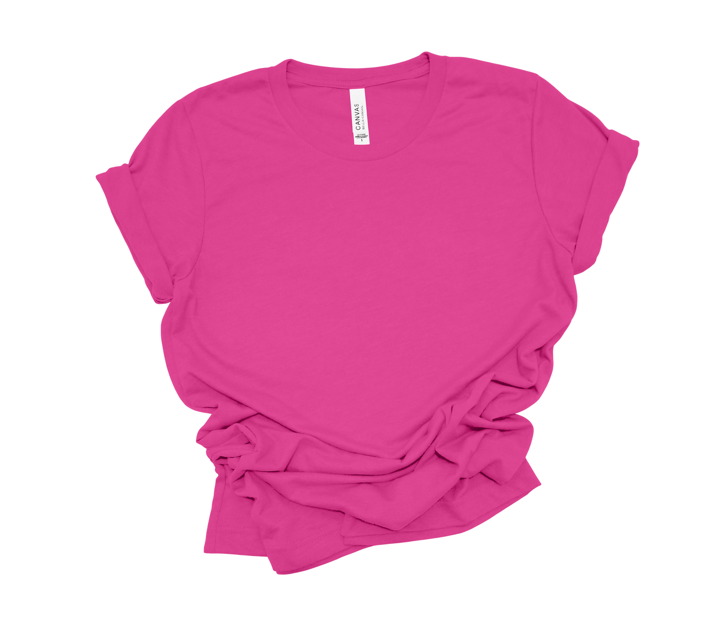 Wholesale Unisex T-Shirts - BELLA + CANVAS