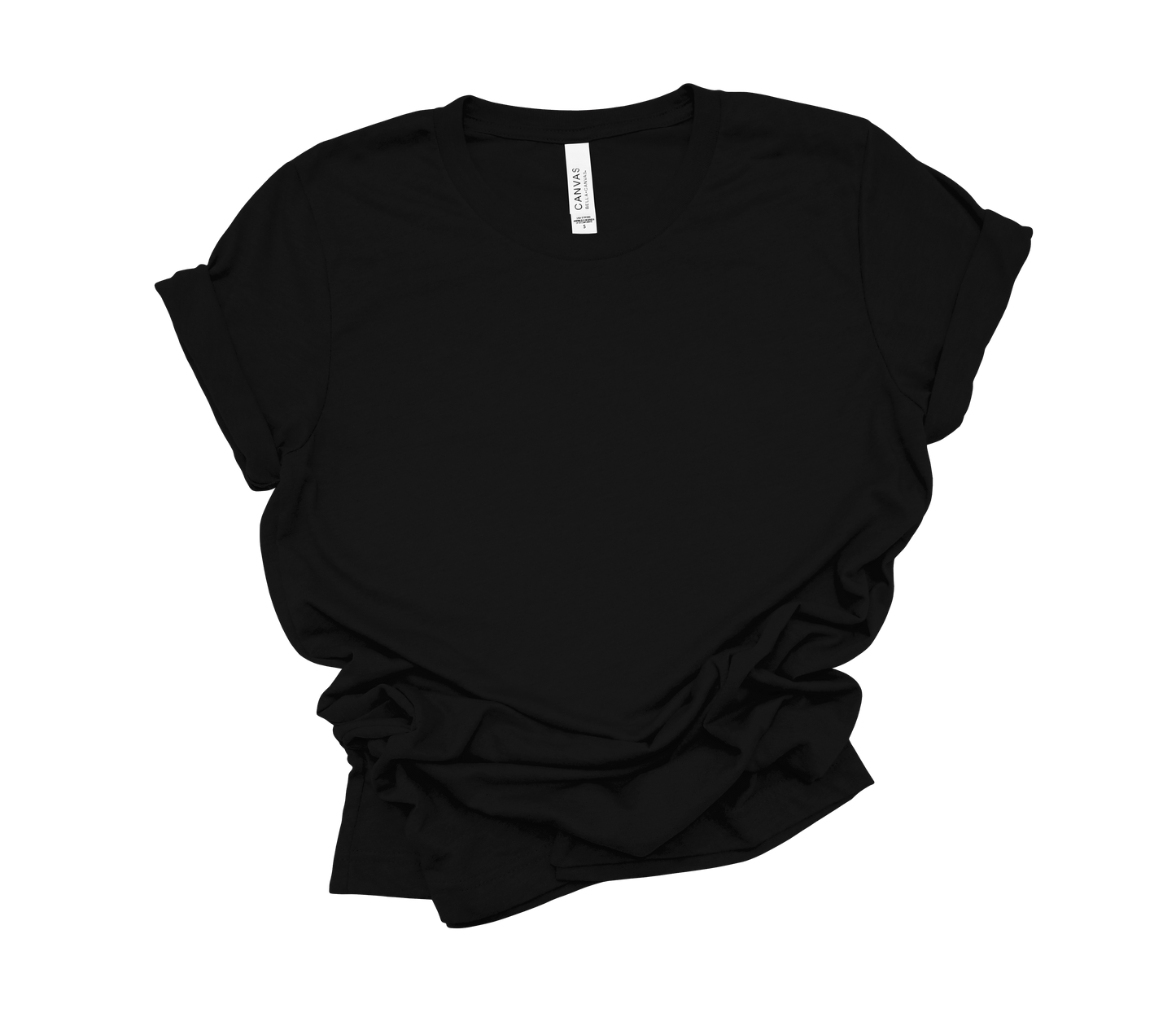 Wholesale Unisex T-Shirts - BELLA + CANVAS