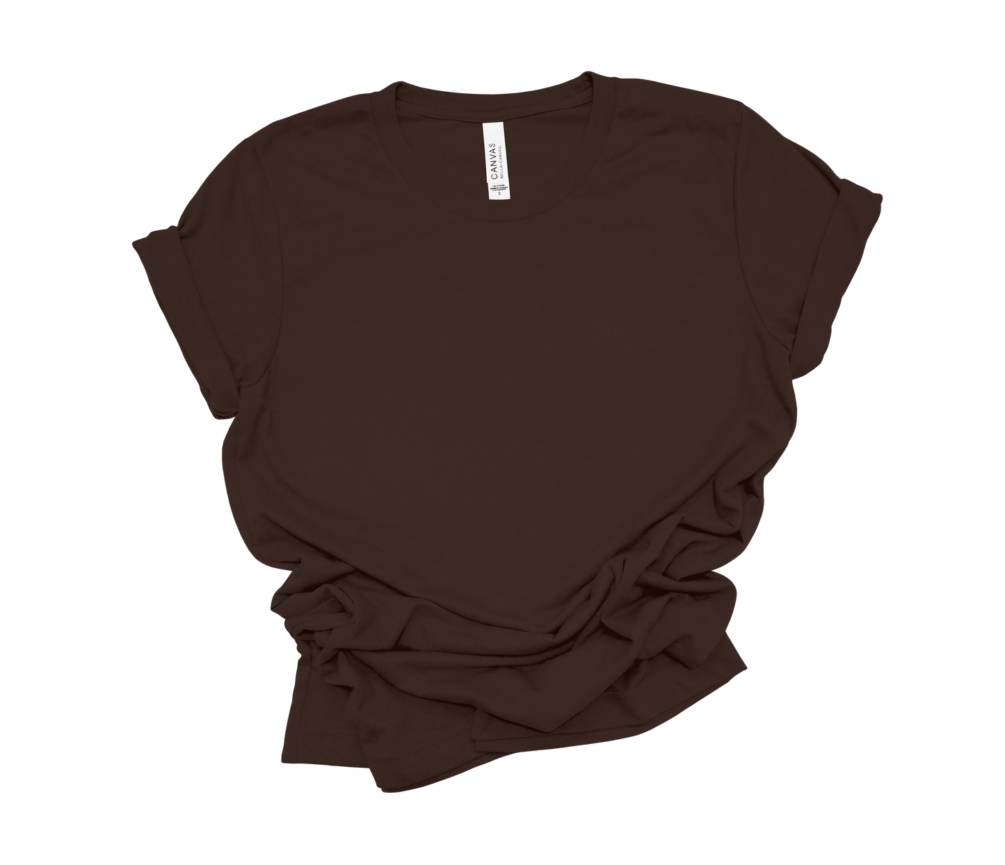 Wholesale Unisex T-Shirts - BELLA + CANVAS