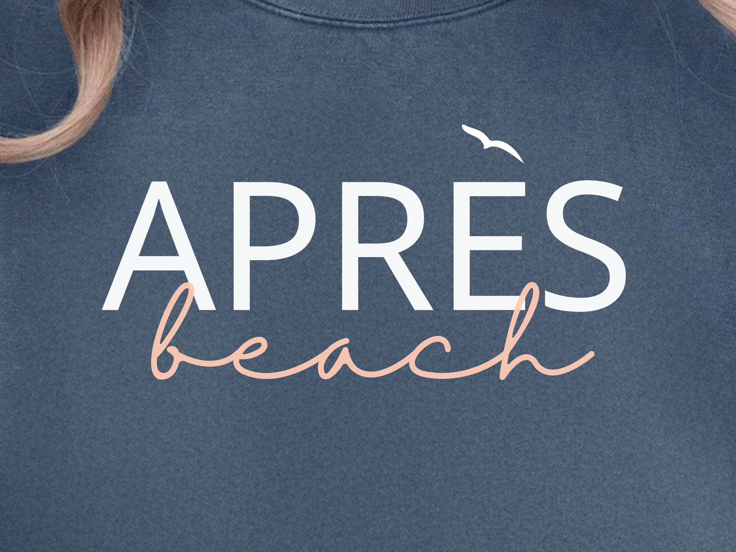 Après Beach