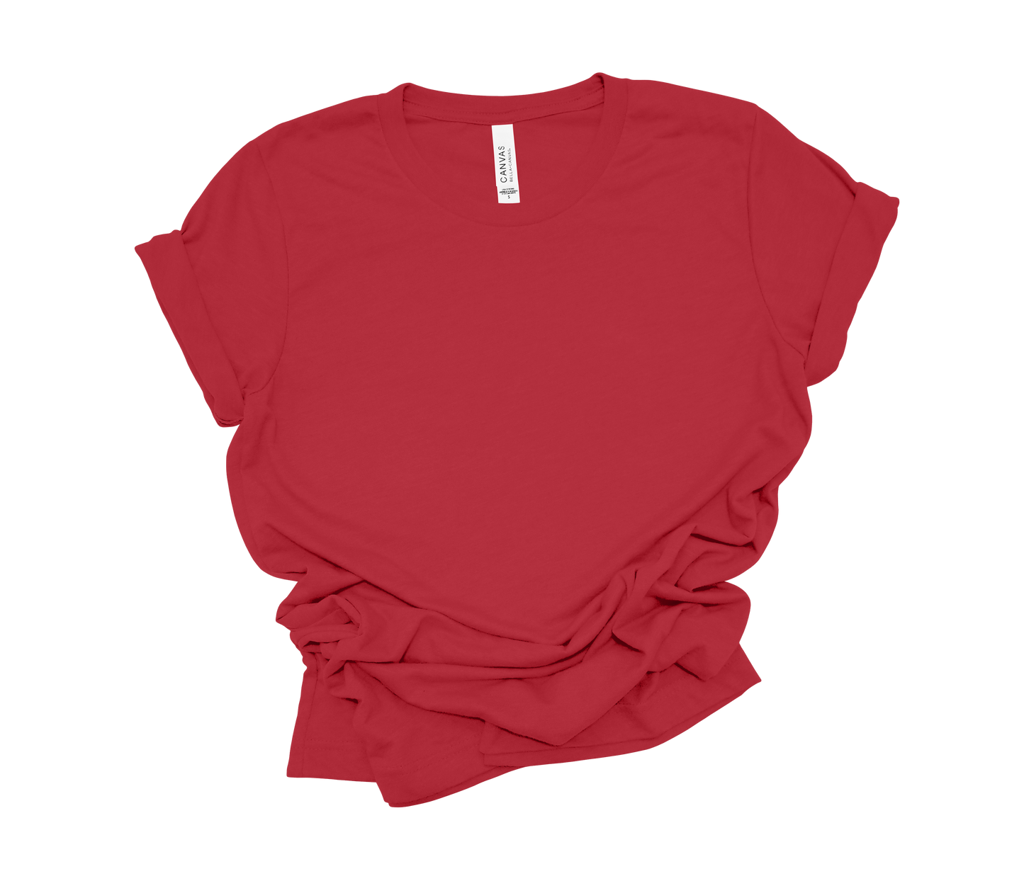 Wholesale Unisex T-Shirts - BELLA + CANVAS