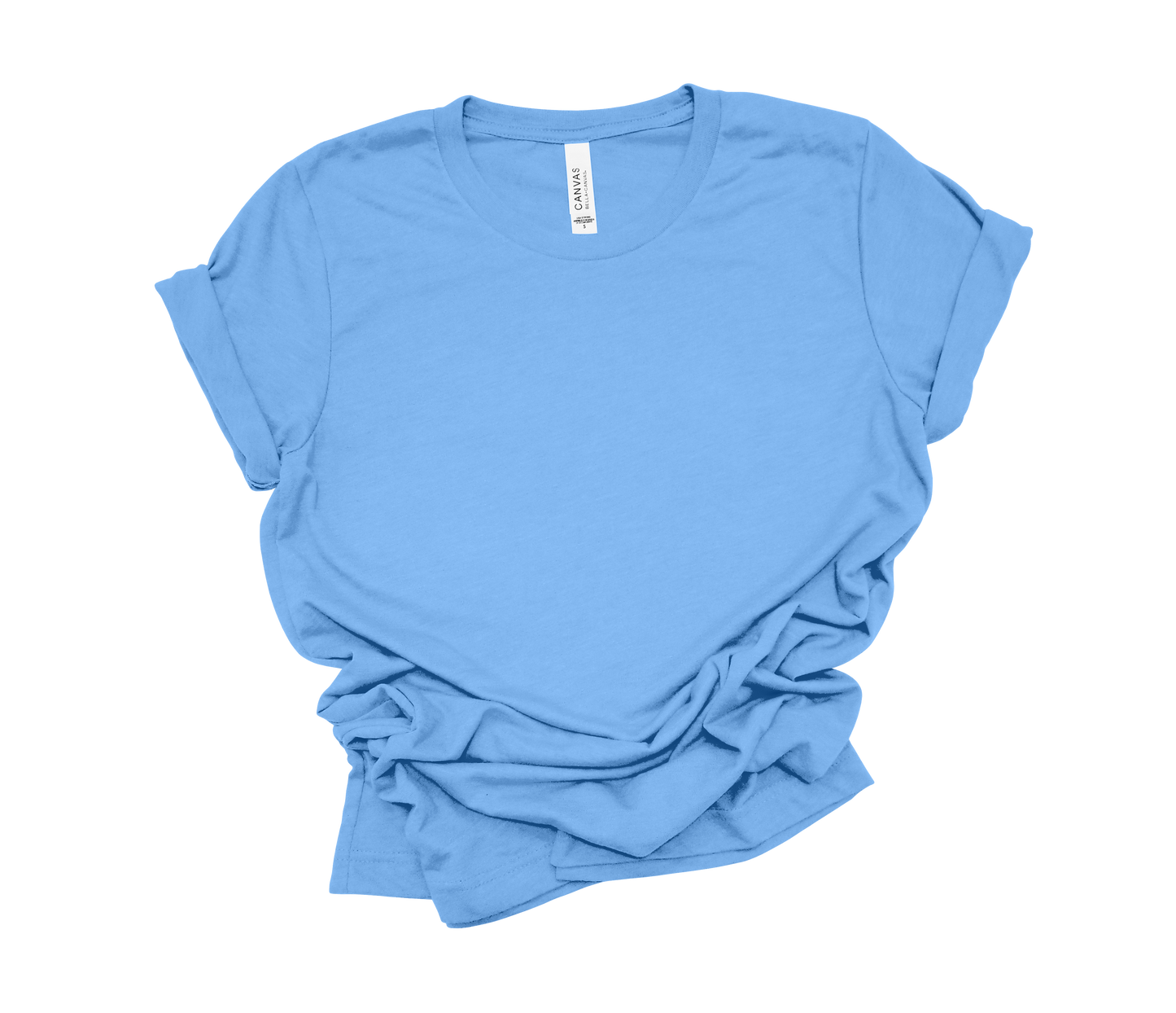 Wholesale Unisex T-Shirts - BELLA + CANVAS