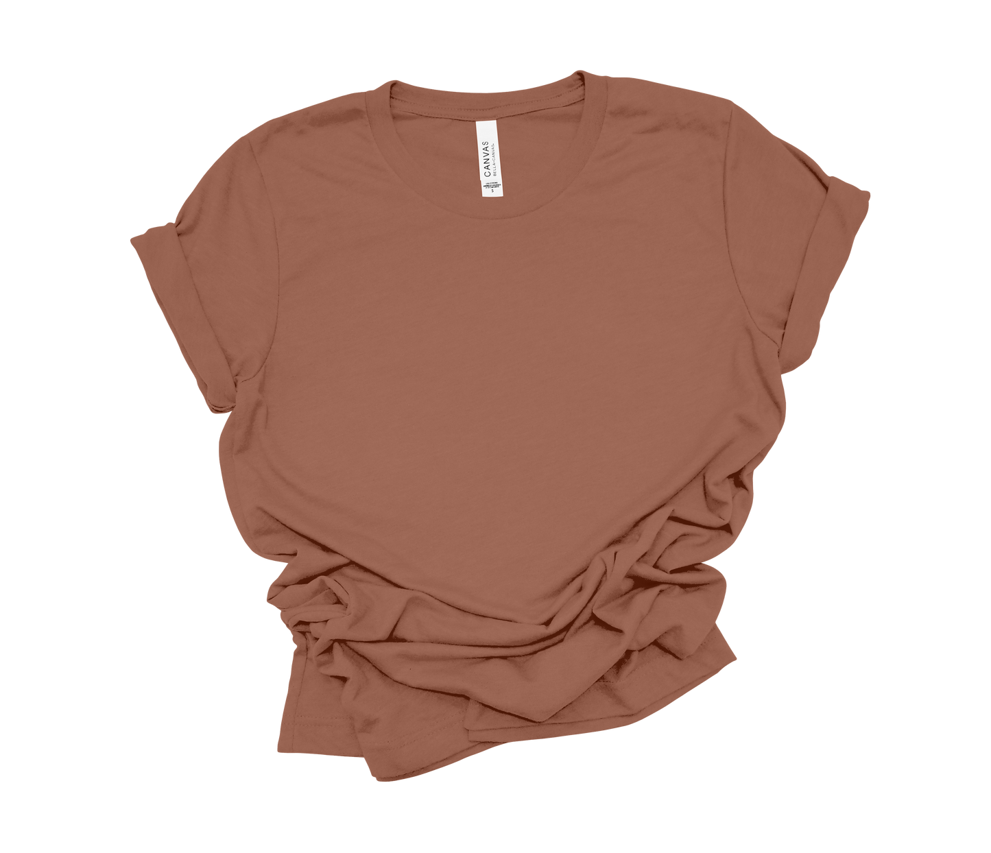 Wholesale Unisex T-Shirts - BELLA + CANVAS