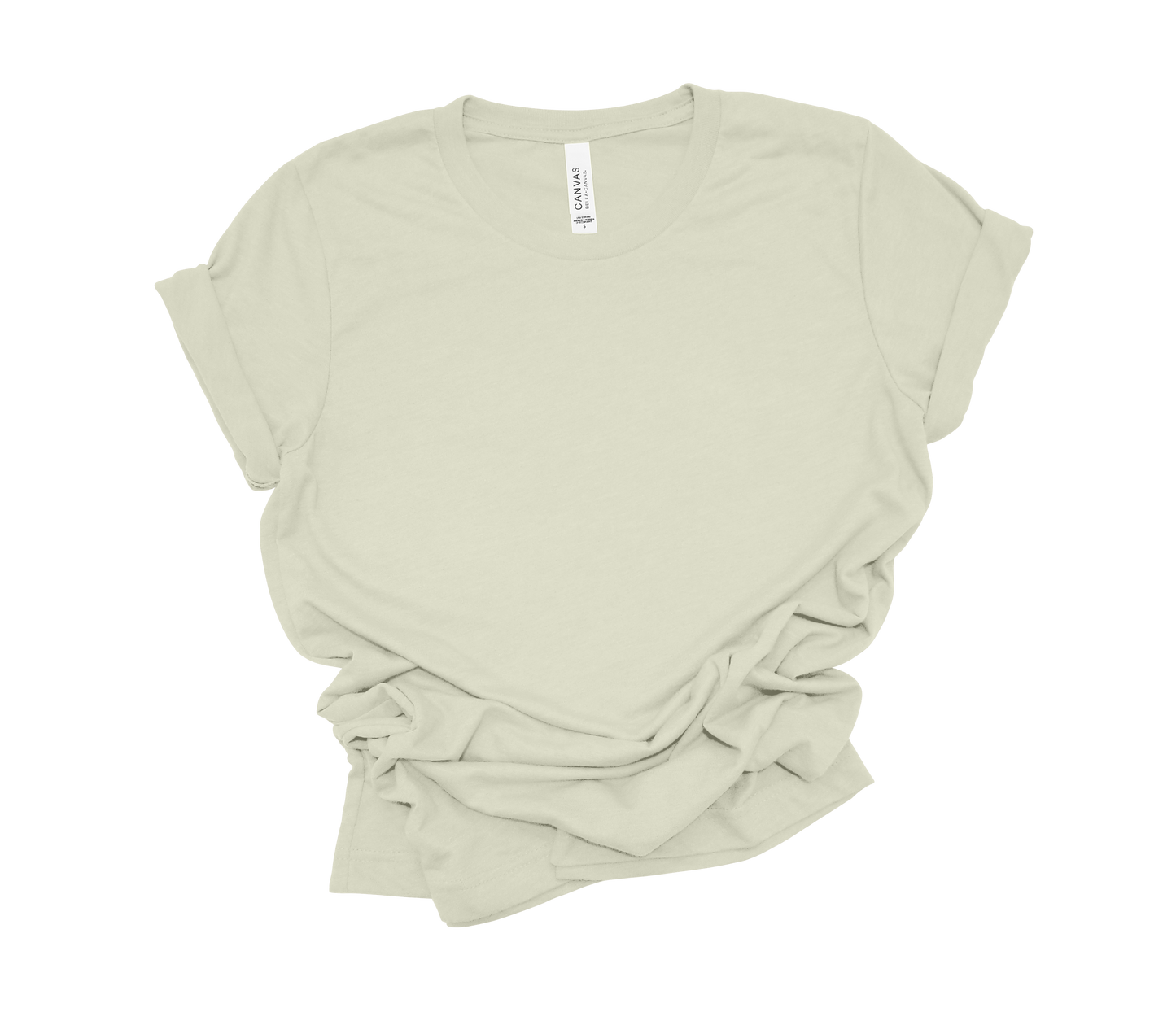 Wholesale Unisex T-Shirts - BELLA + CANVAS