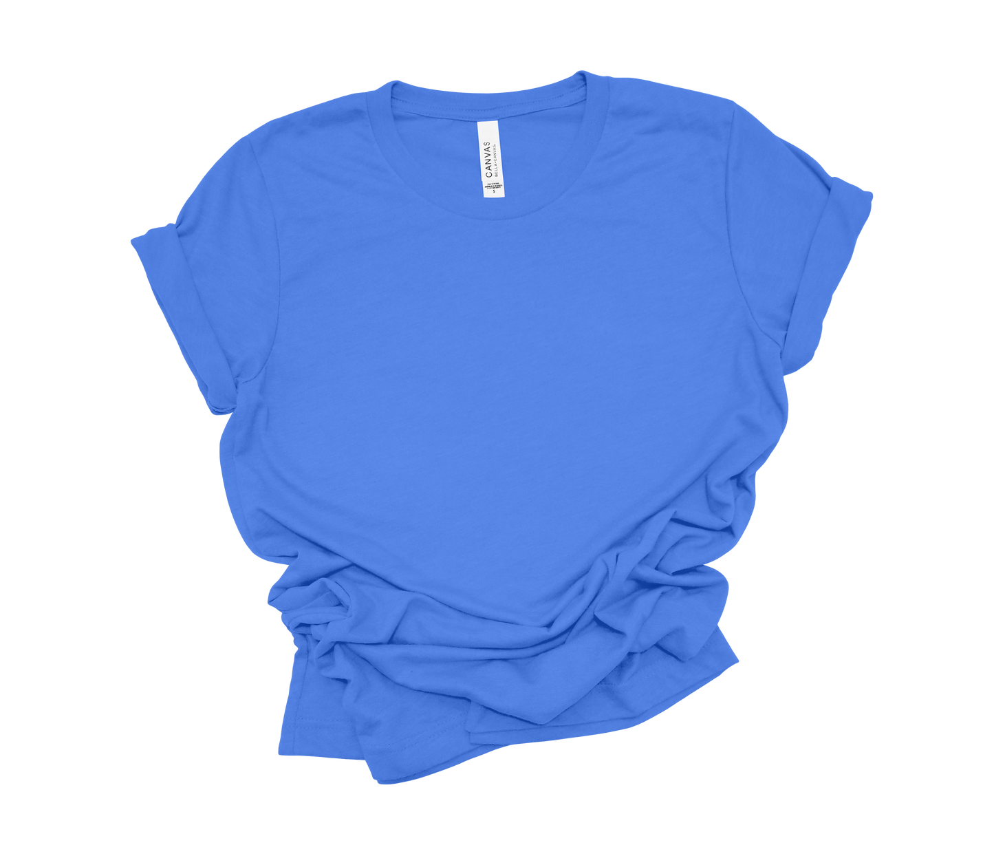 Wholesale Unisex T-Shirts - BELLA + CANVAS
