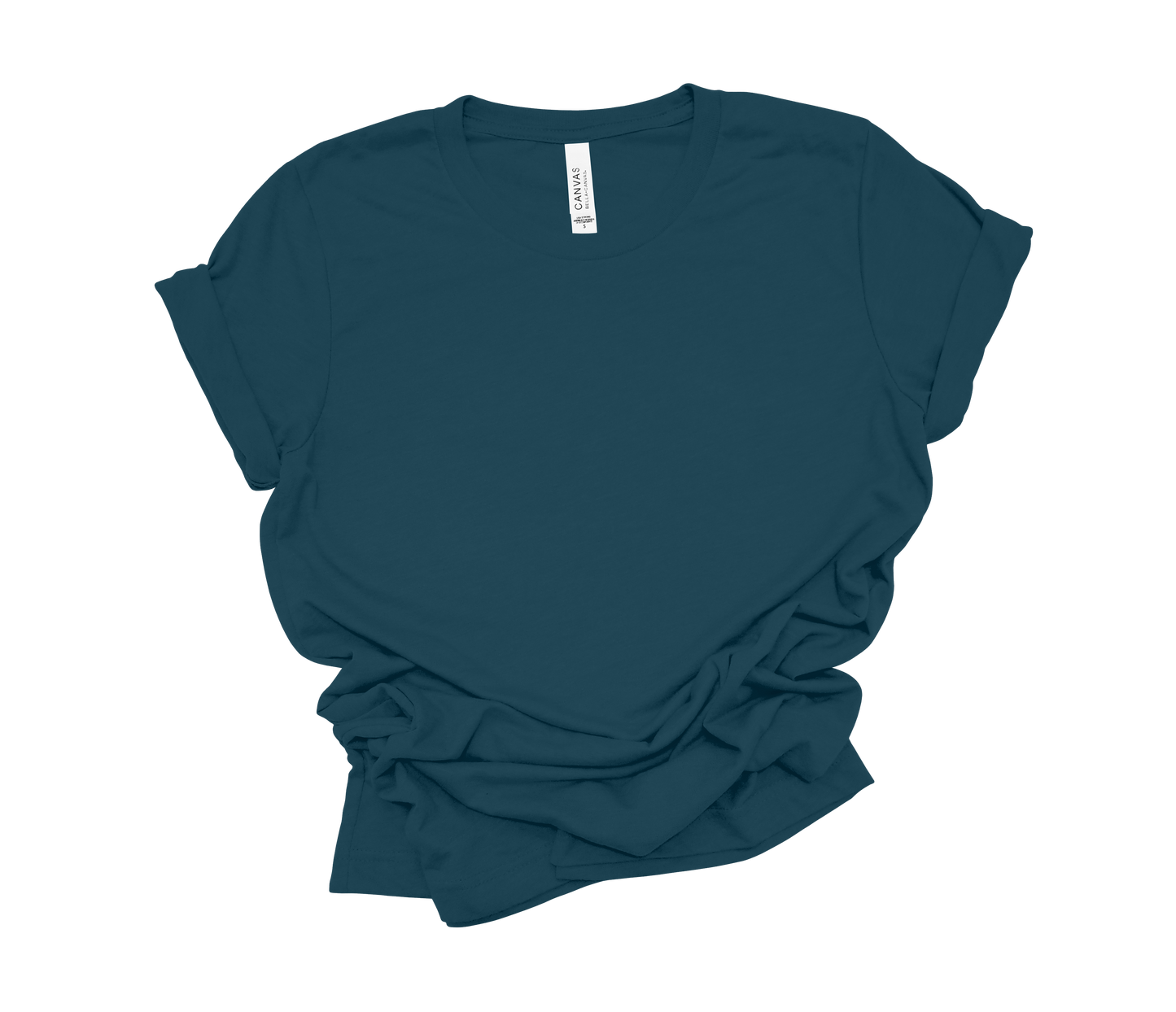 Wholesale Unisex T-Shirts - BELLA + CANVAS