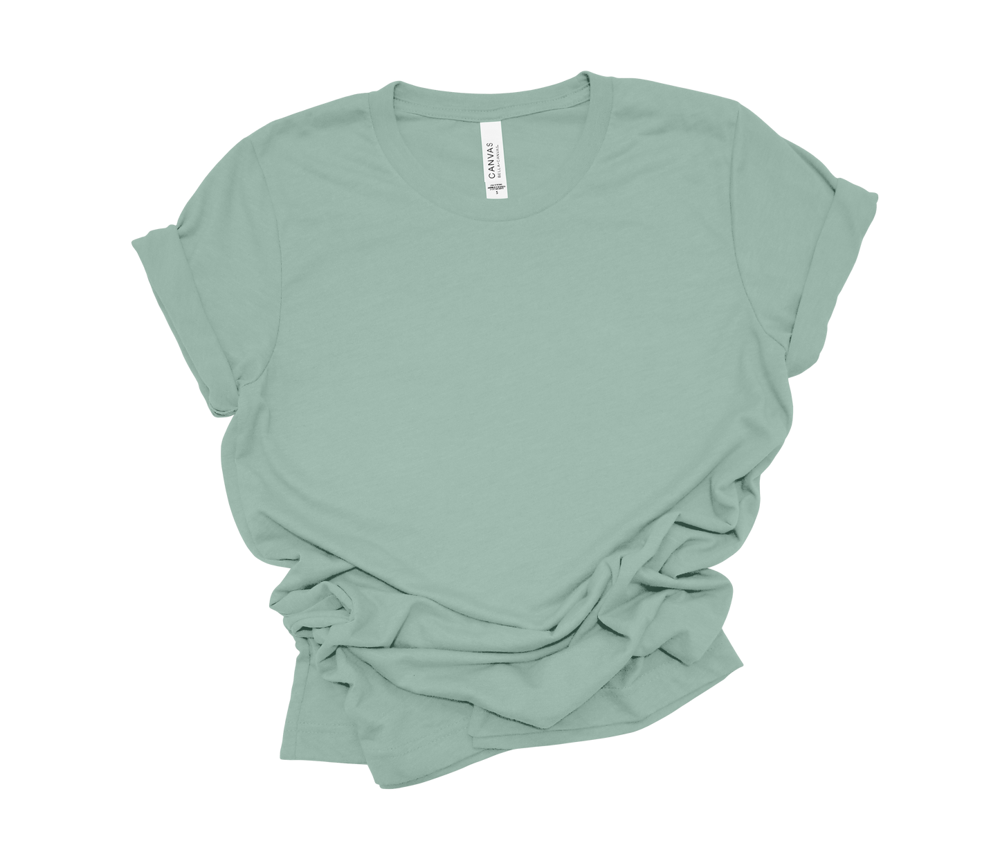 Wholesale Unisex T-Shirts - BELLA + CANVAS