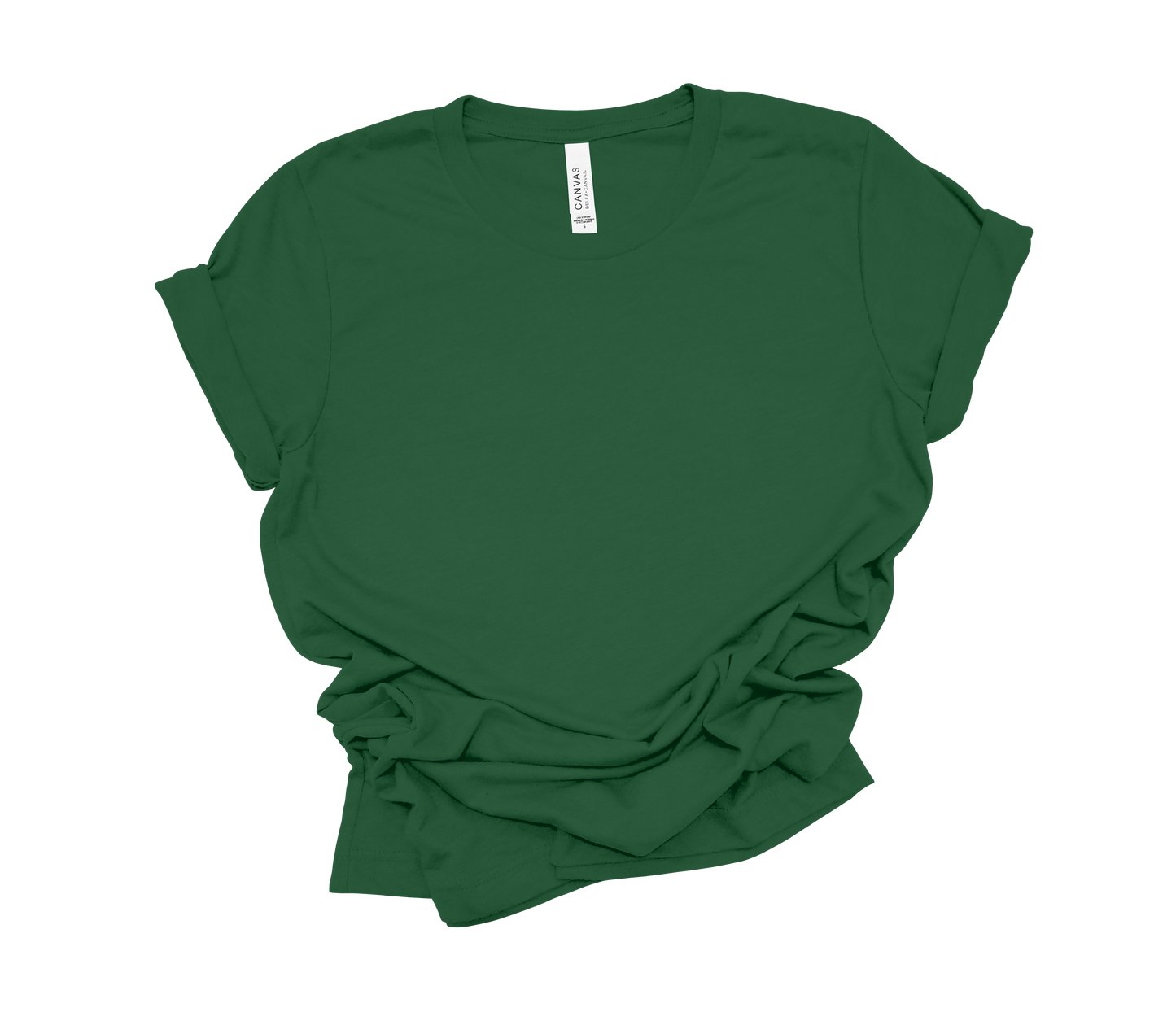 Wholesale Unisex T-Shirts - BELLA + CANVAS