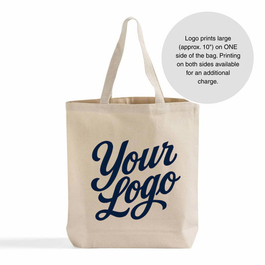 Wholesale Tote Bags