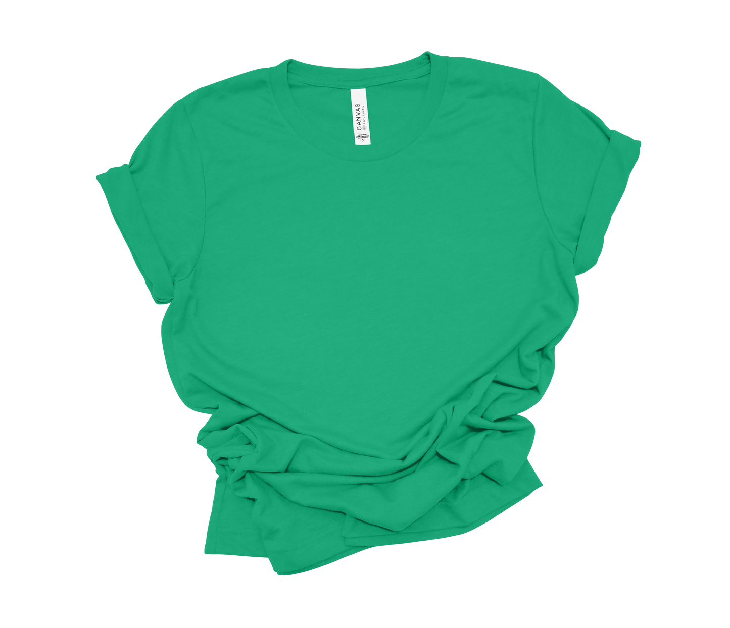Wholesale Unisex T-Shirts - BELLA + CANVAS