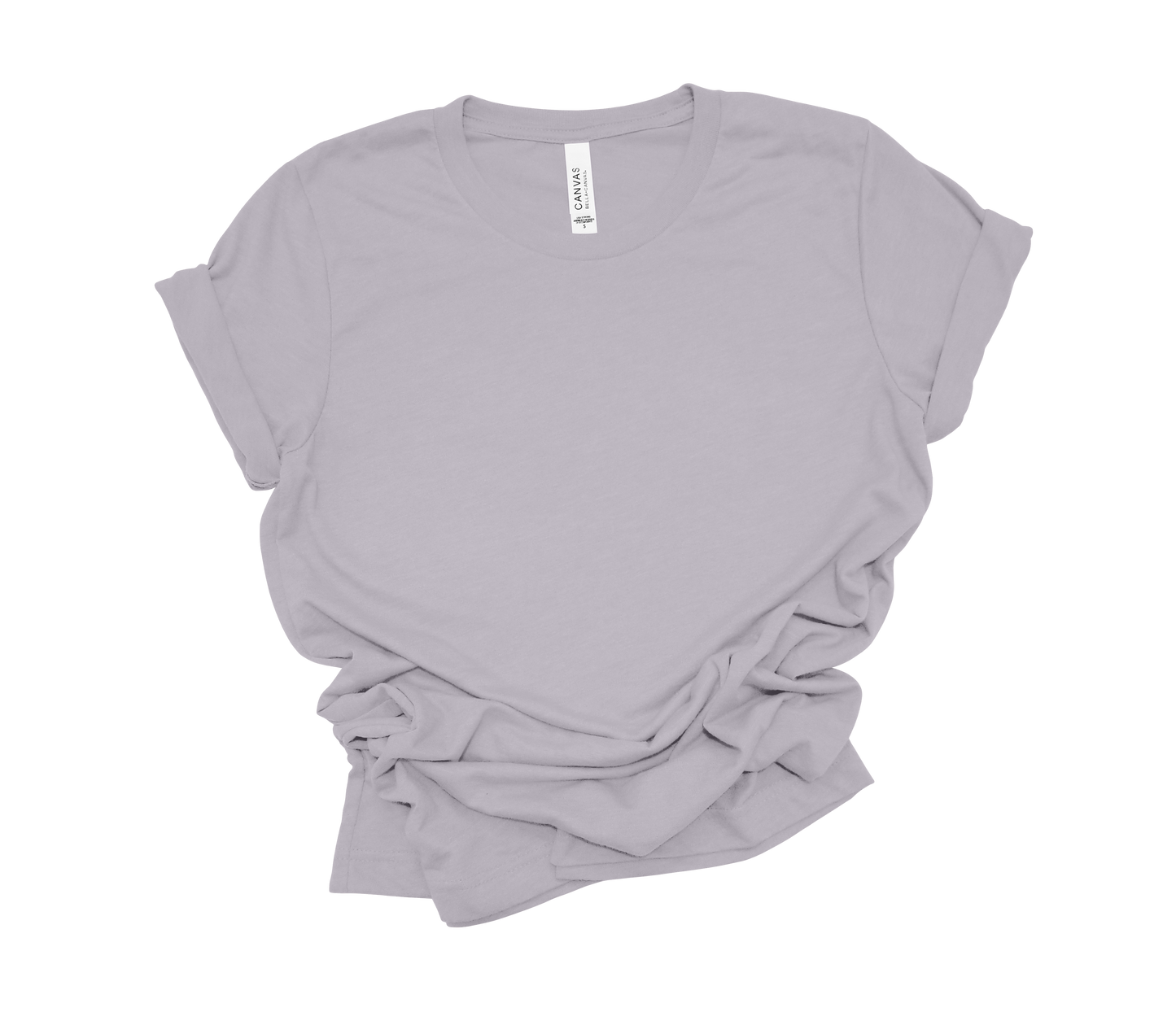 Wholesale Unisex T-Shirts - BELLA + CANVAS