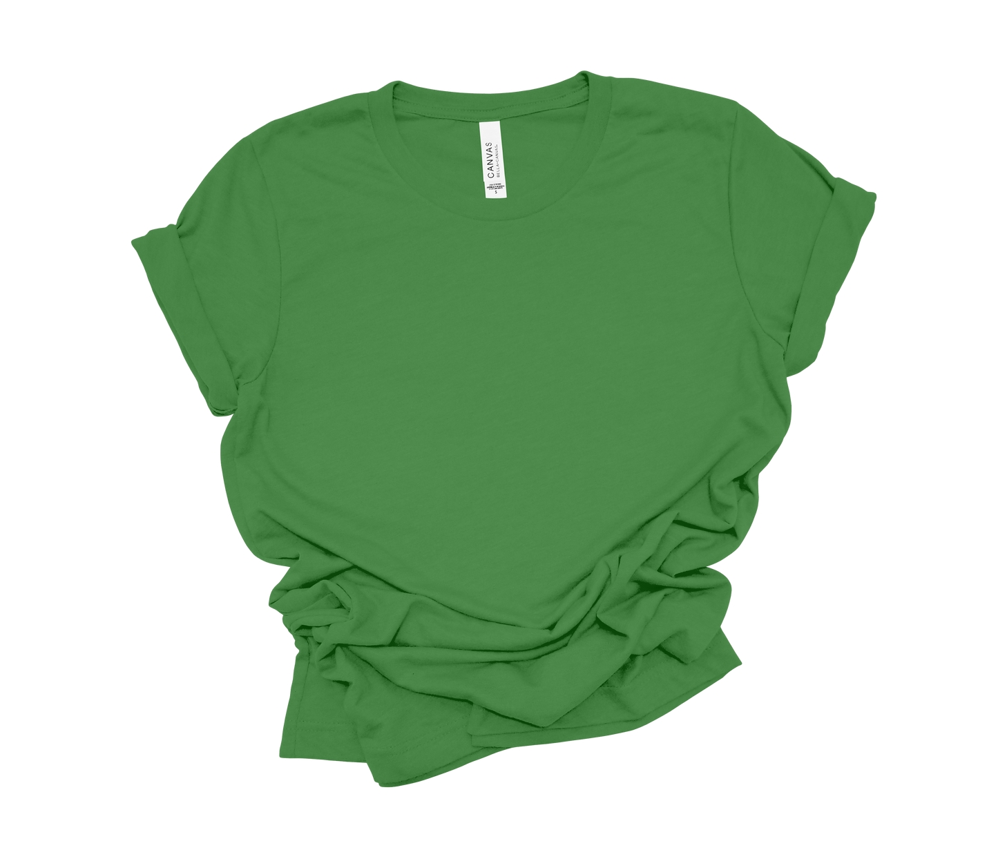 Wholesale Unisex T-Shirts - BELLA + CANVAS