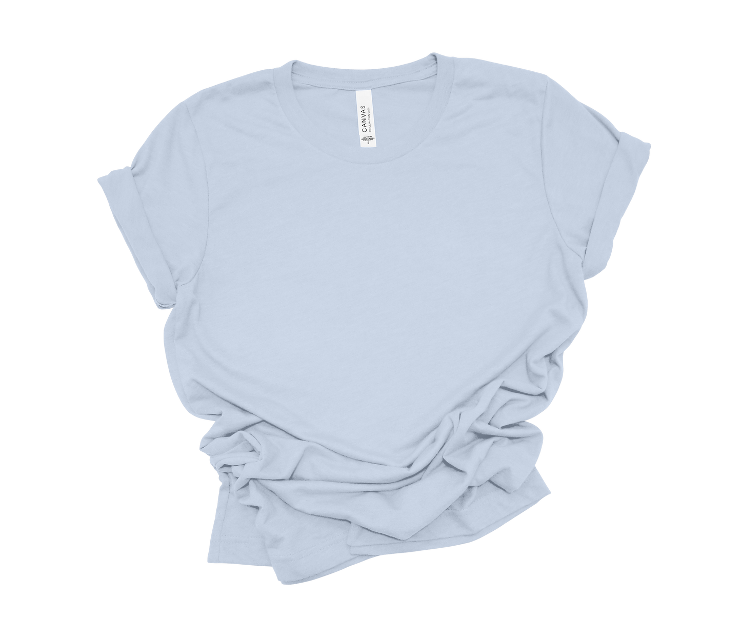 Wholesale Unisex T-Shirts - BELLA + CANVAS