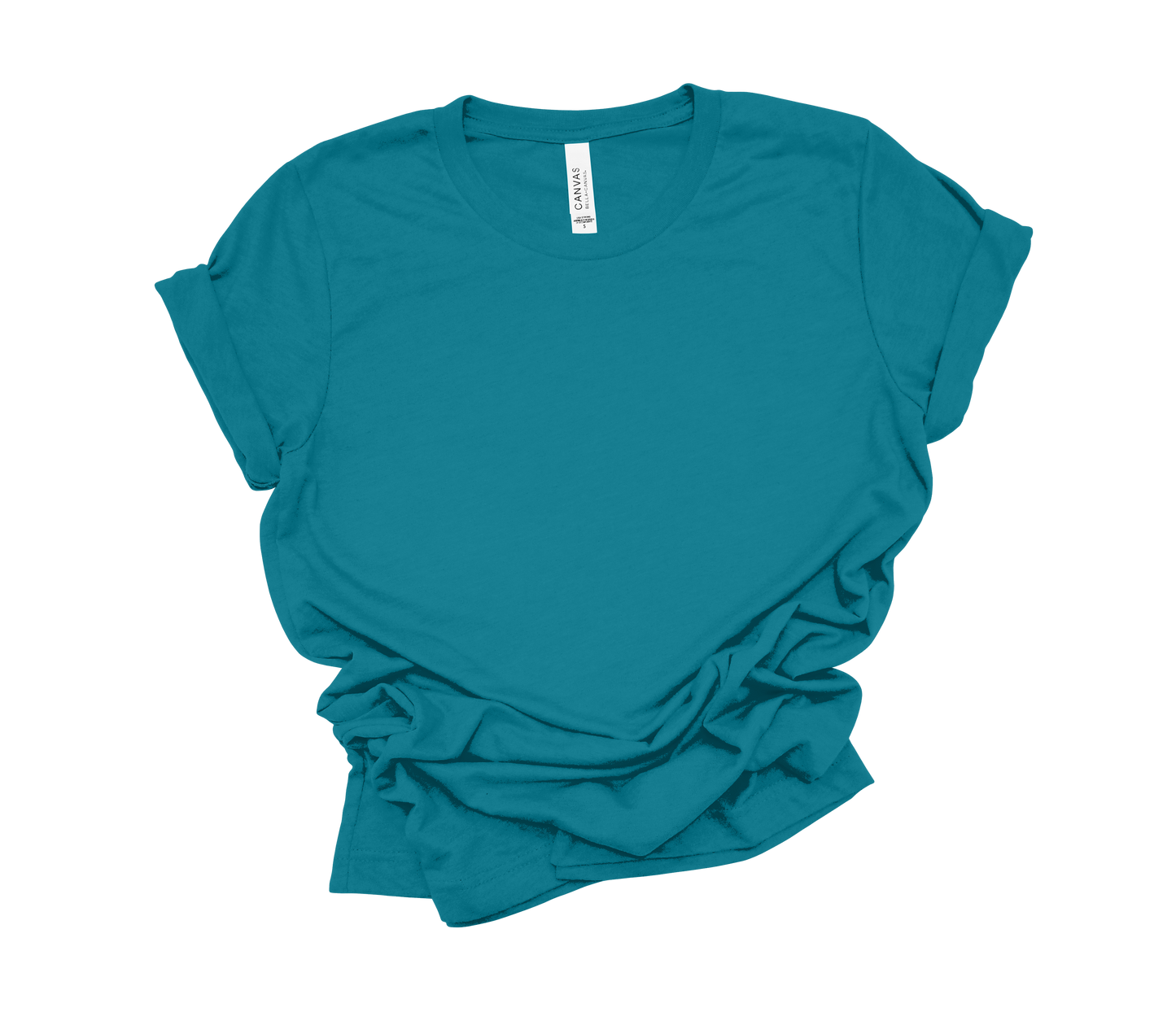Wholesale Unisex T-Shirts - BELLA + CANVAS
