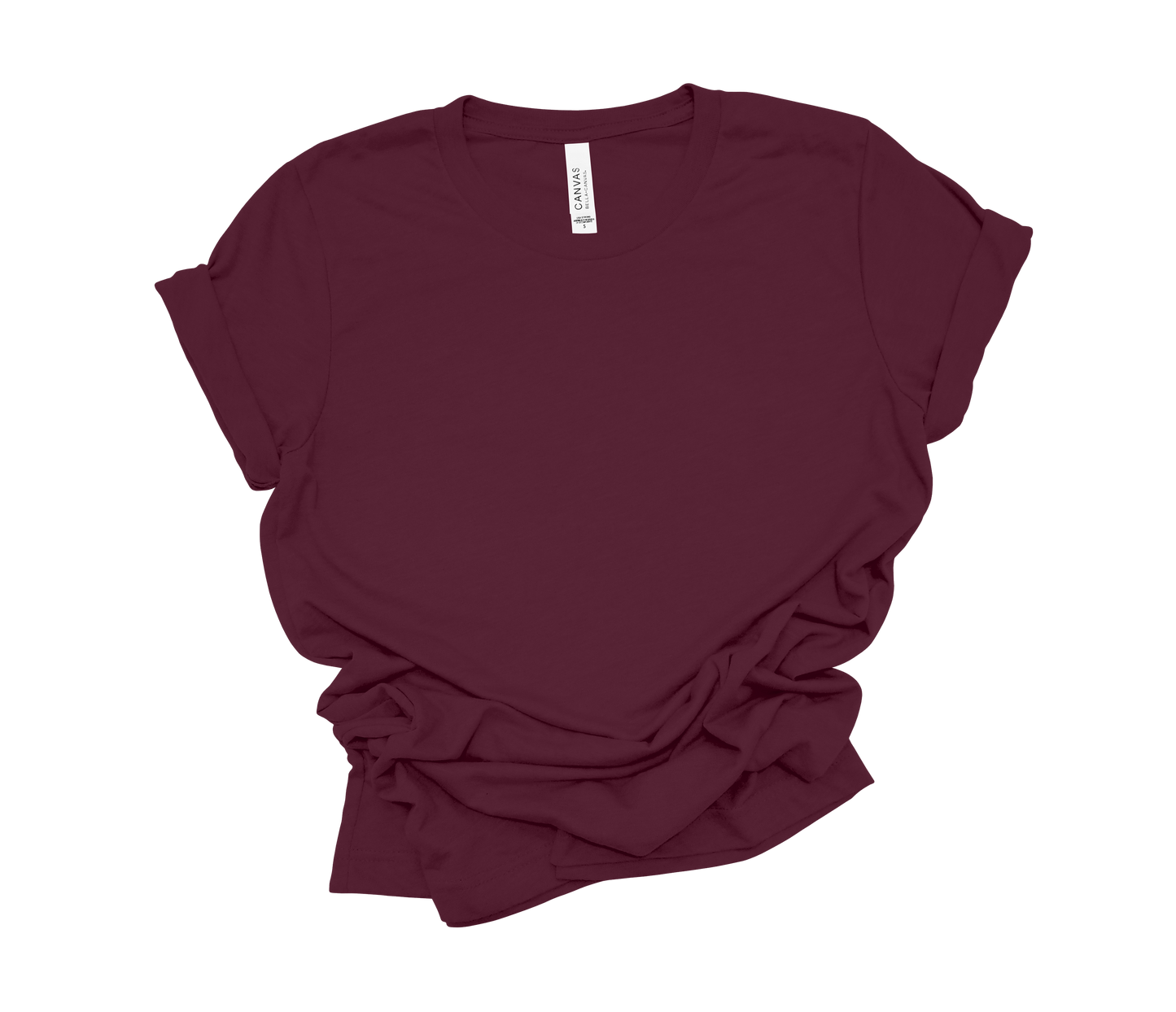 Wholesale Unisex T-Shirts - BELLA + CANVAS