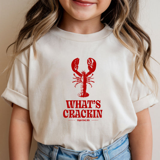 What's Crackin, Cape Cod, MA - Kids