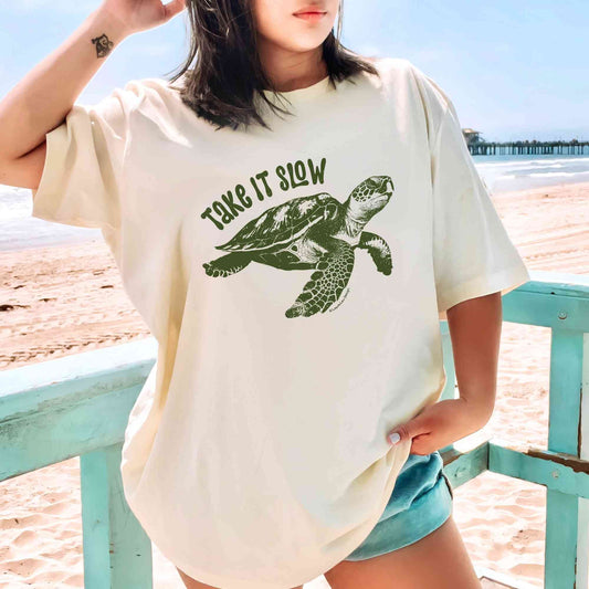 Take It Slow T-Shirt