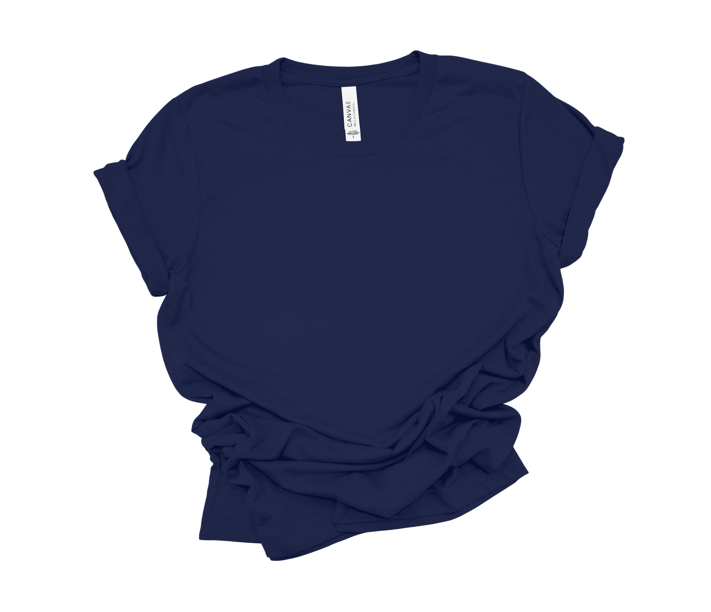 Wholesale Unisex T-Shirts - BELLA + CANVAS