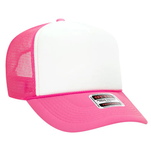 Wholesale Trucker Hats