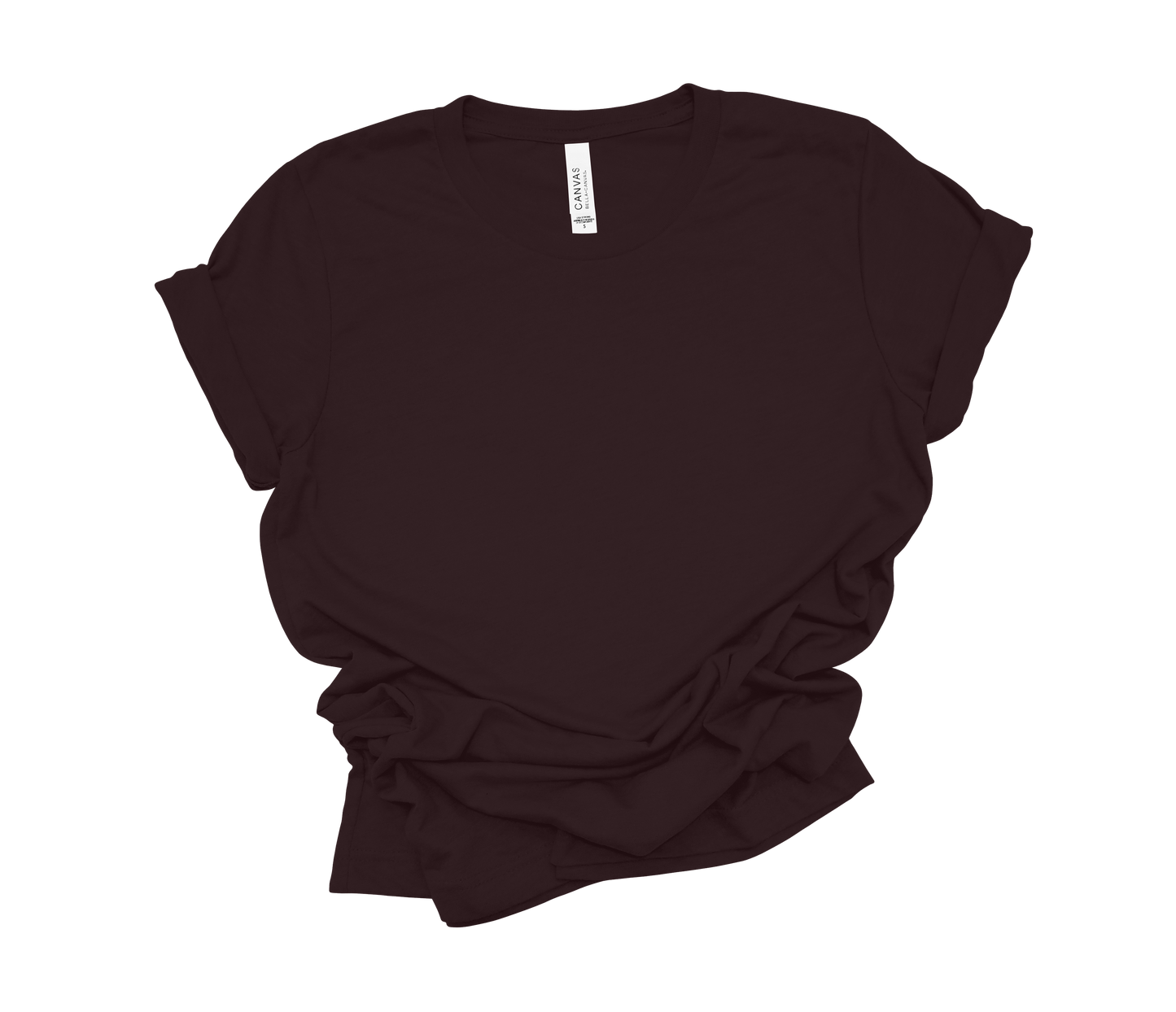 Wholesale Unisex T-Shirts - BELLA + CANVAS