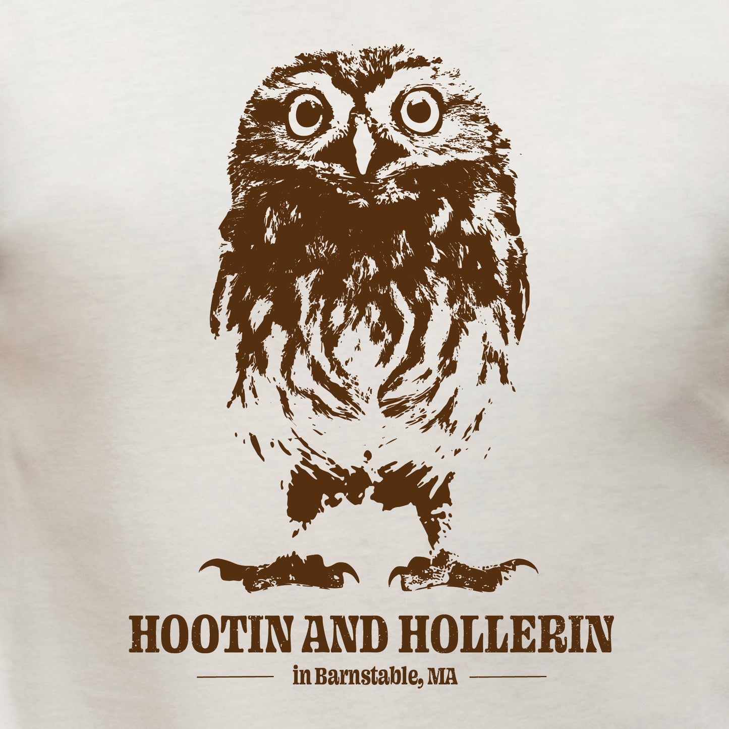 Hootin and Hollerin, Barnstable, Ma