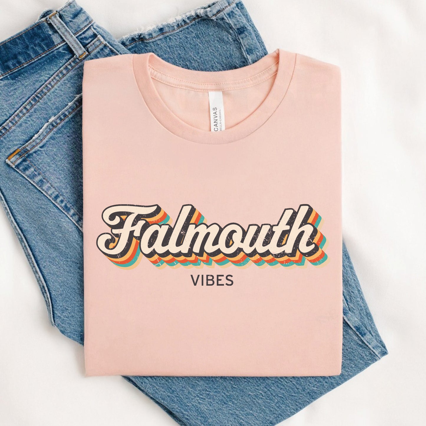 Falmouth Vibes - Adult