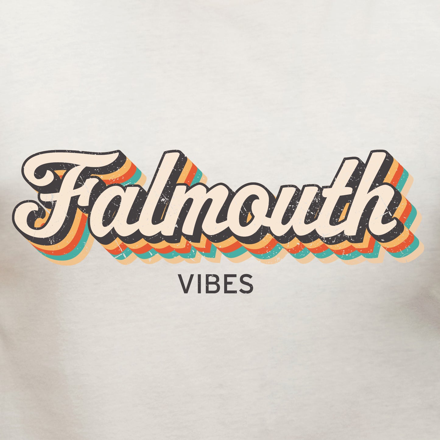 Falmouth Vibes - Adult