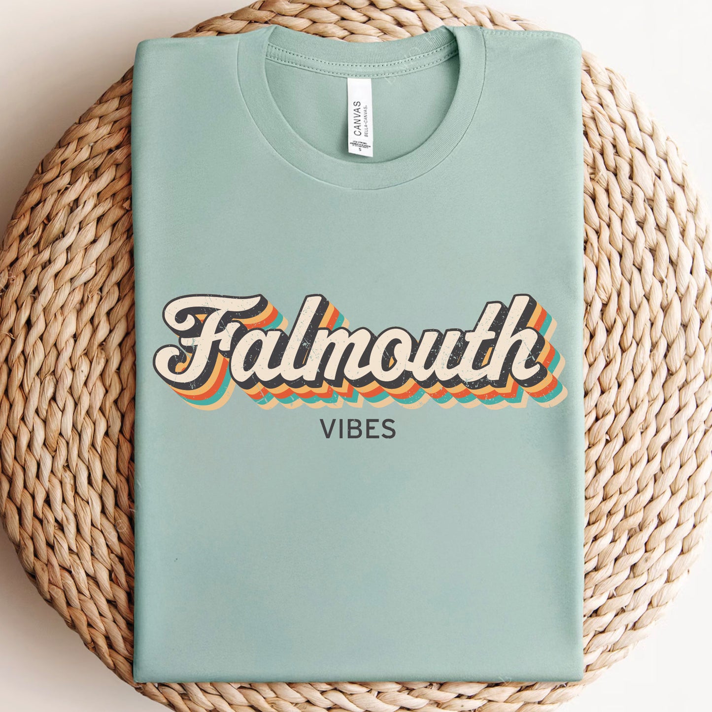 Cape Cod Vibes T-Shirt