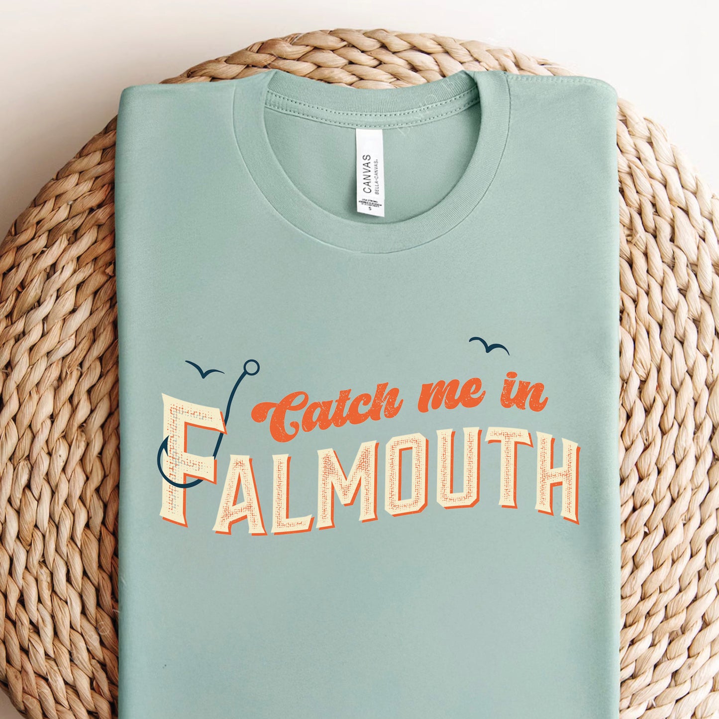 Catch Me T-Shirt