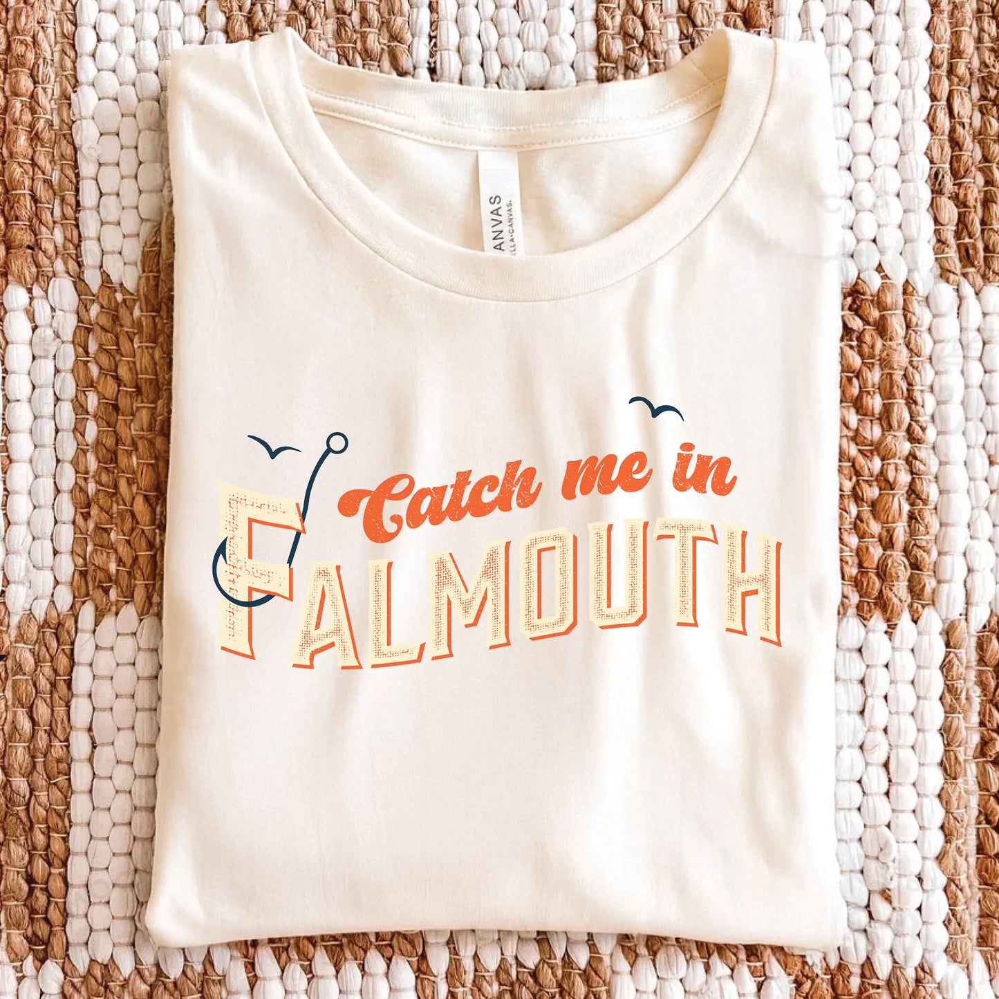 Catch Me T-Shirt