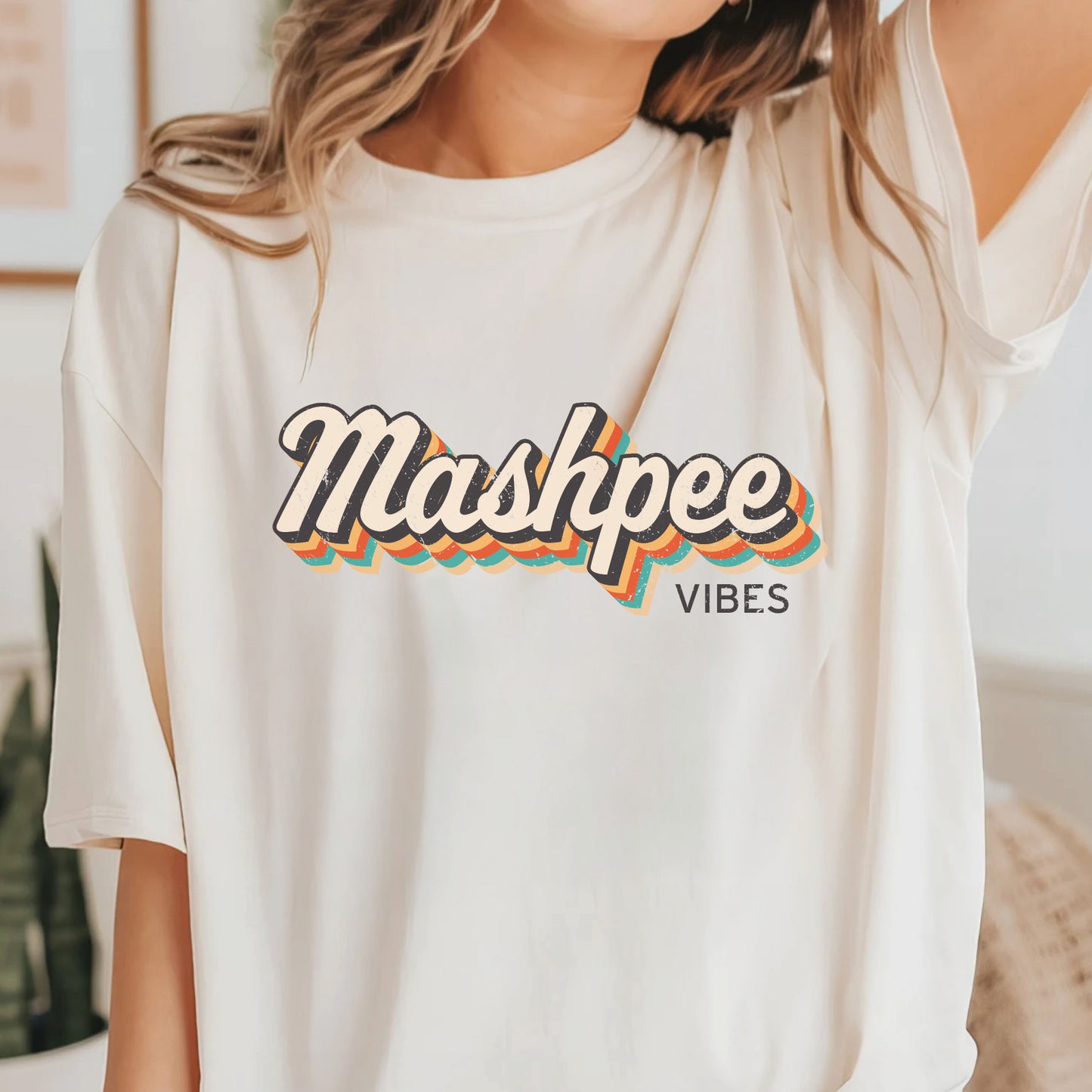 Mashpee Vibes