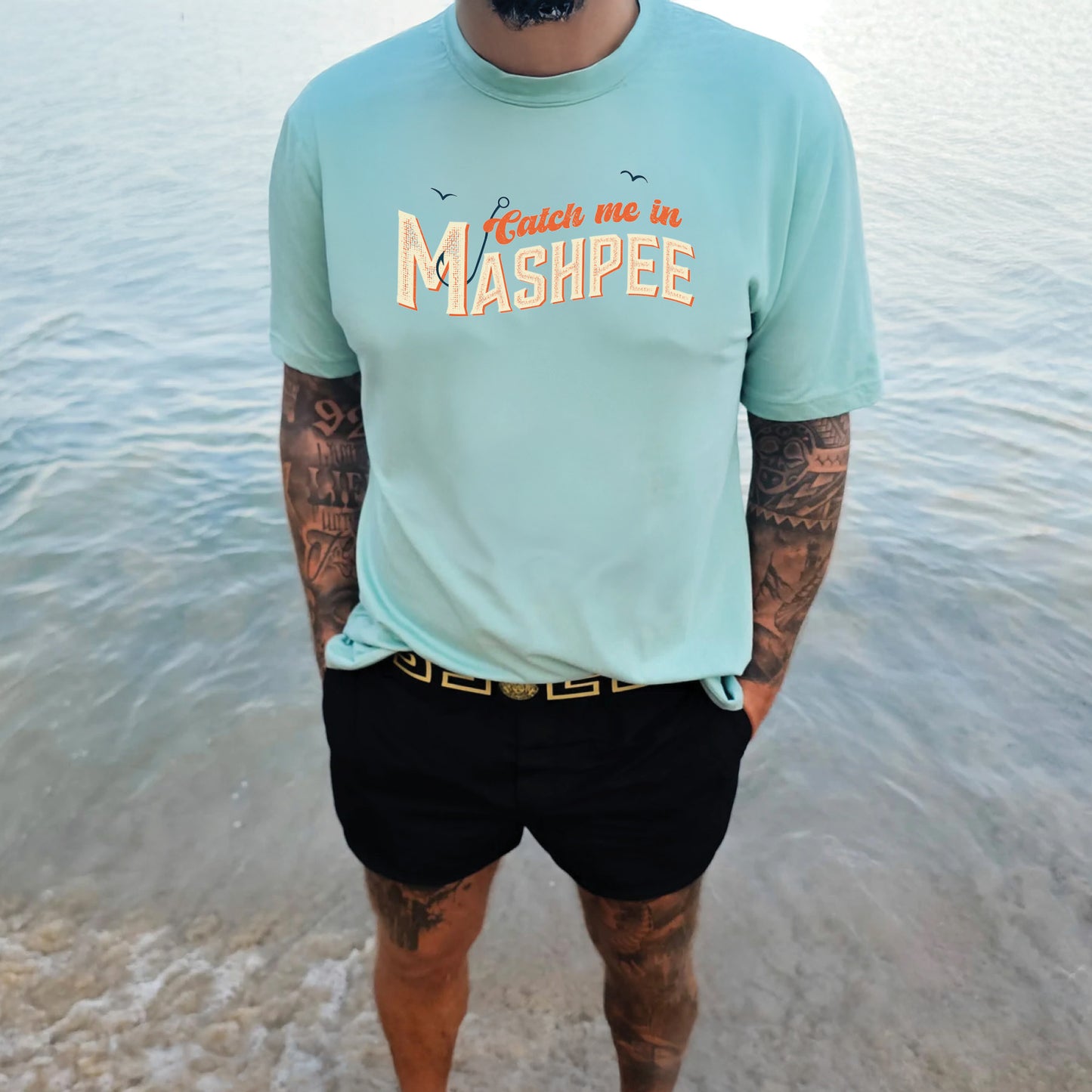 Catch Me T-Shirt