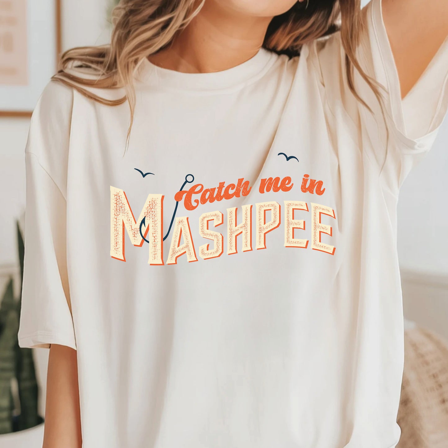 Catch Me T-Shirt