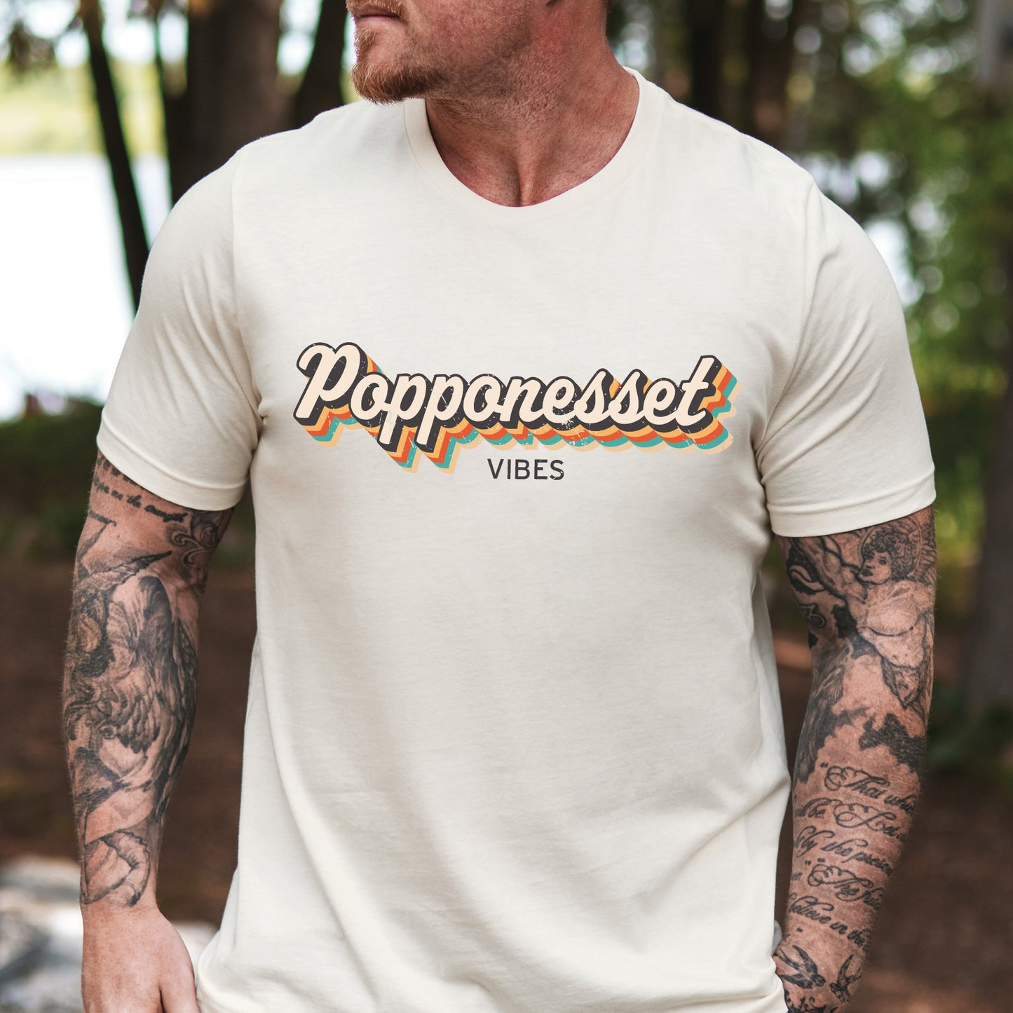 Popponesset Vibes