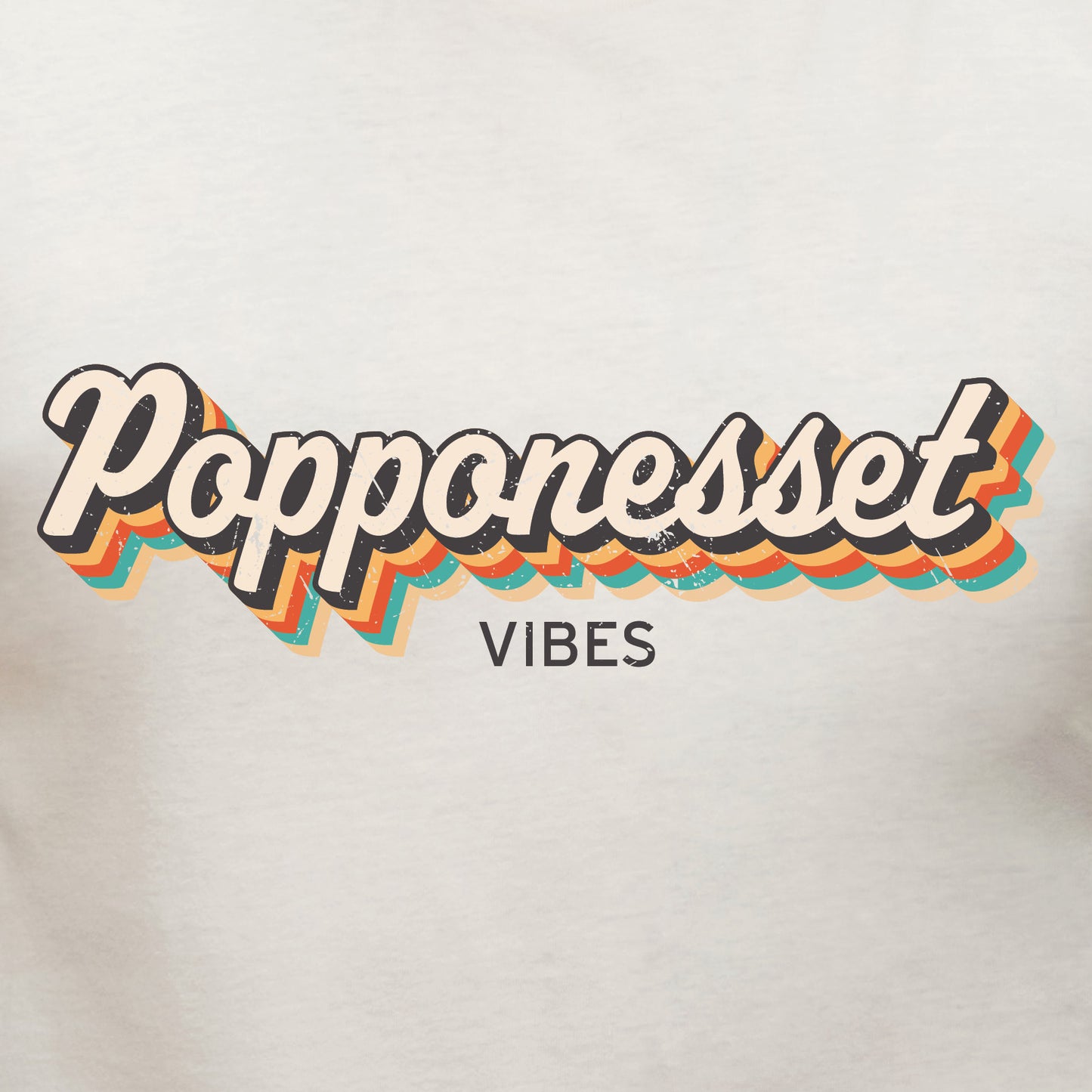 Popponesset Vibes
