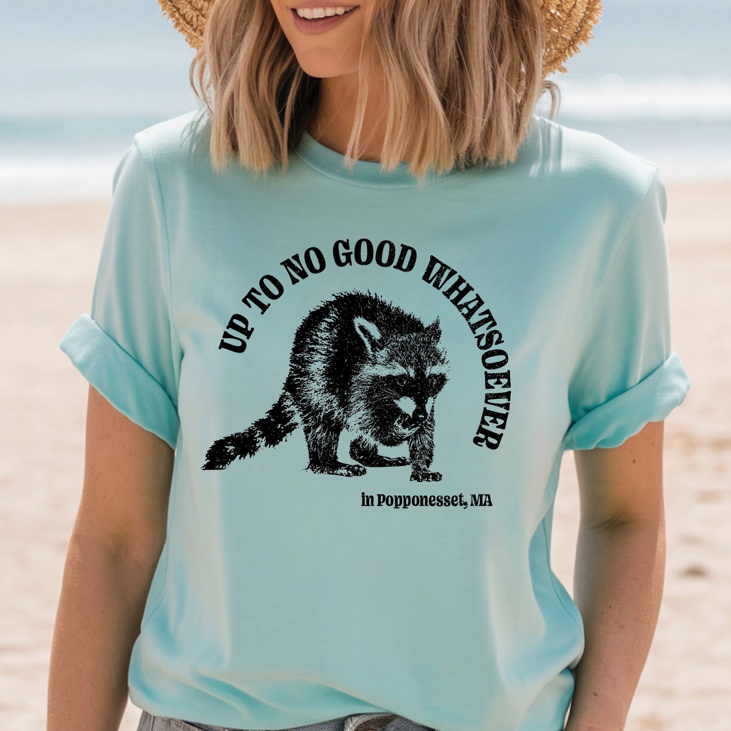 Up To No Good Whatsoever T-Shirt