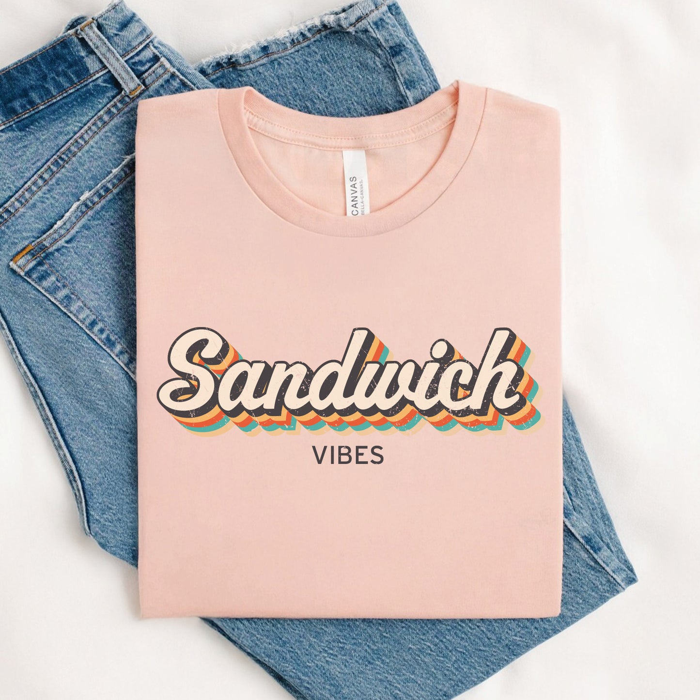 Sandwich Vibes