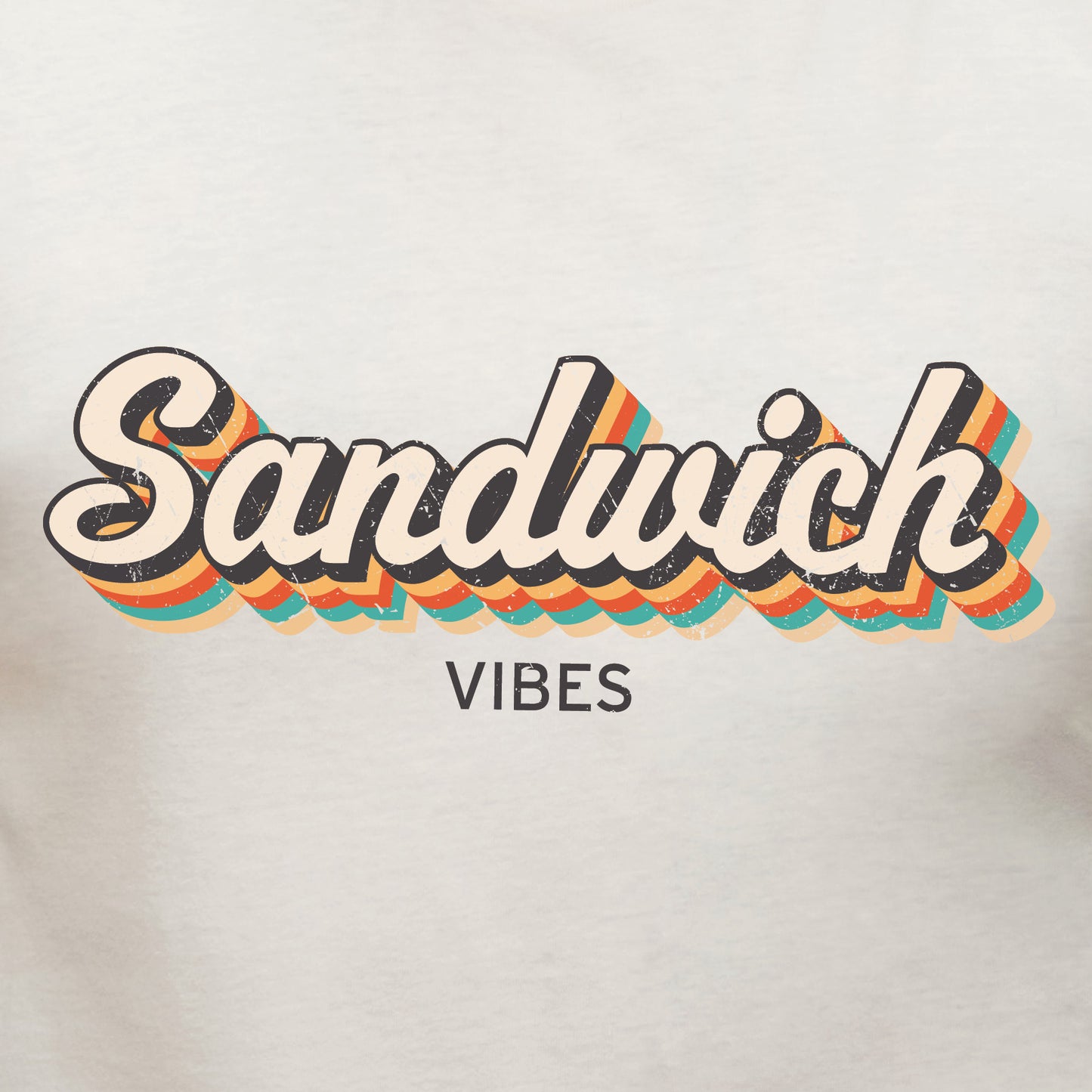 Sandwich Vibes