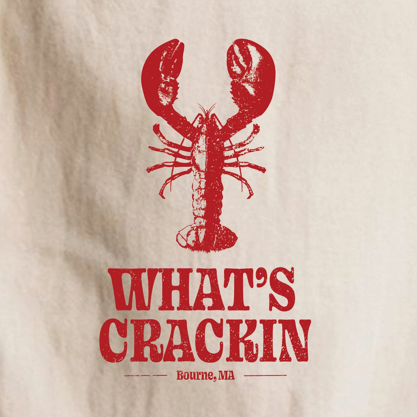 What's Crackin, Bourne, MA - Kids