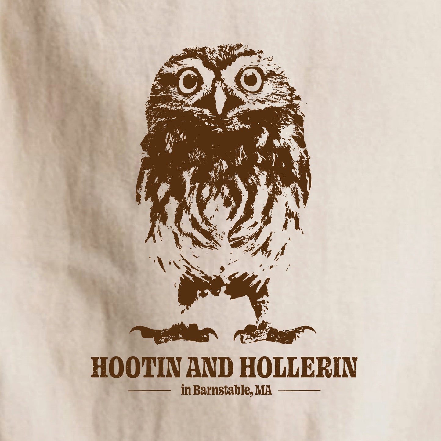 Hootin and Hollerin in Barnstable, MA - Kids