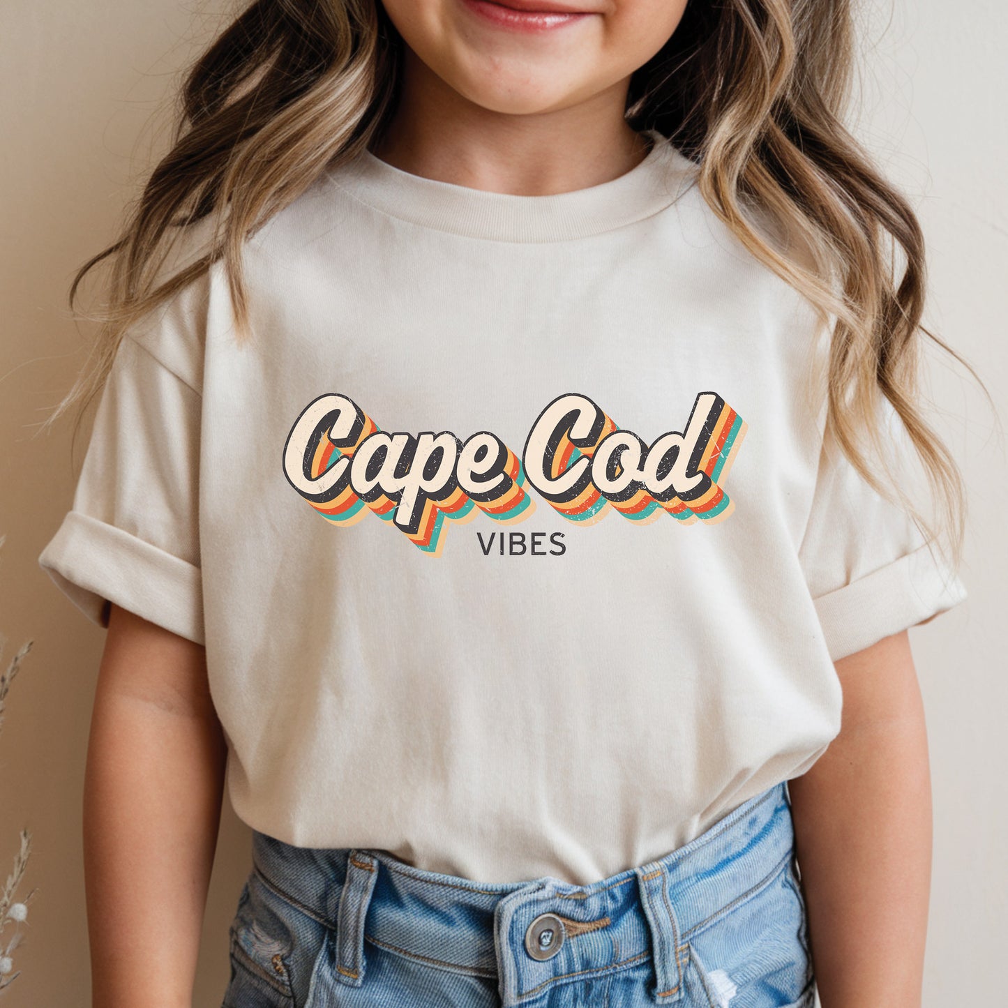 Cape Cod Vibes - Kids
