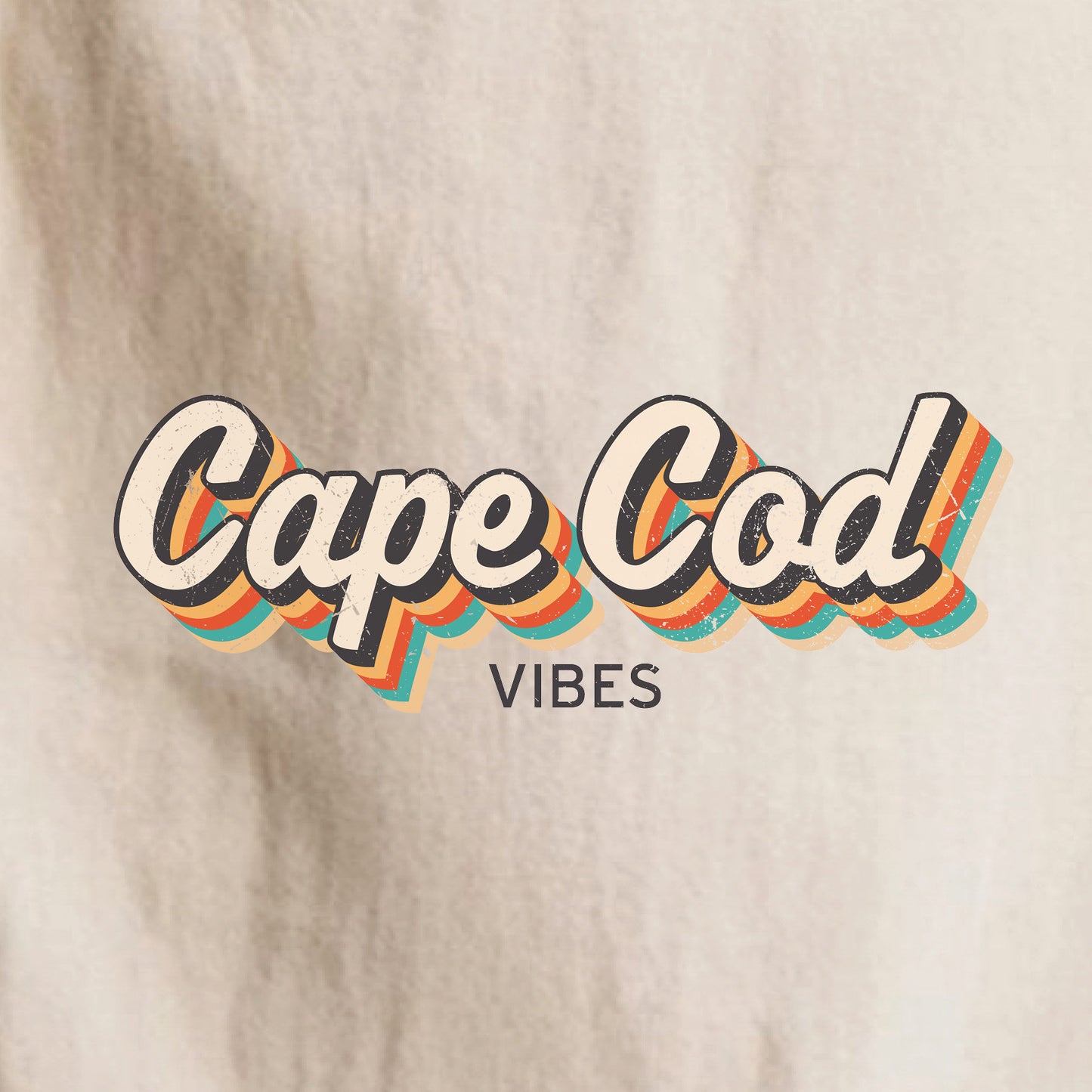 Cape Cod Vibes - Kids