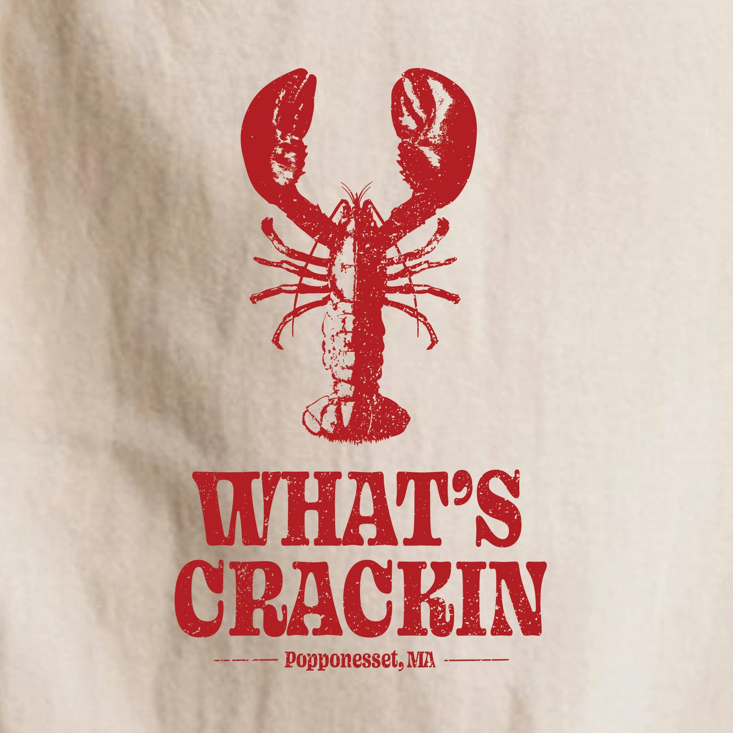What's Crackin, Popponesset, MA - Kids