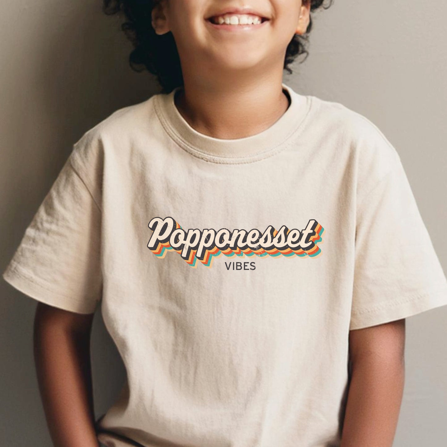 Popponesset Vibes - Kids