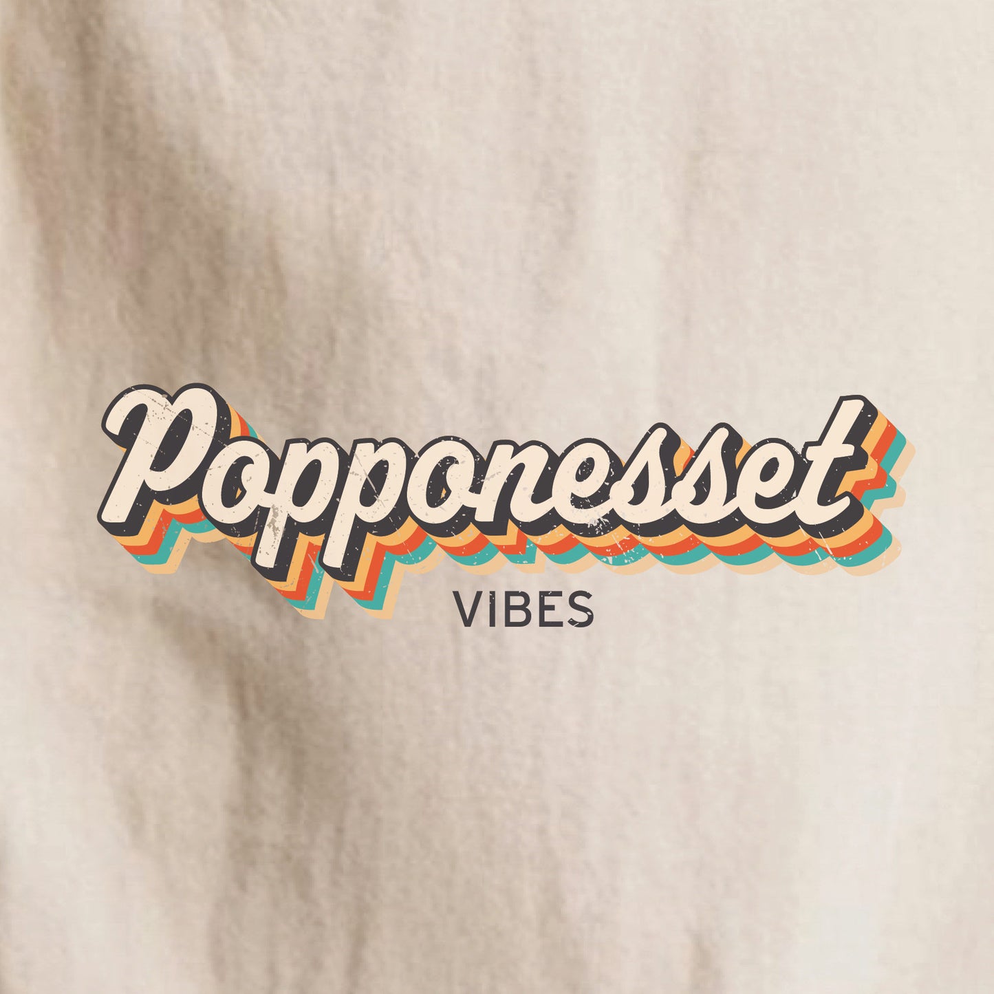 Popponesset Vibes - Kids