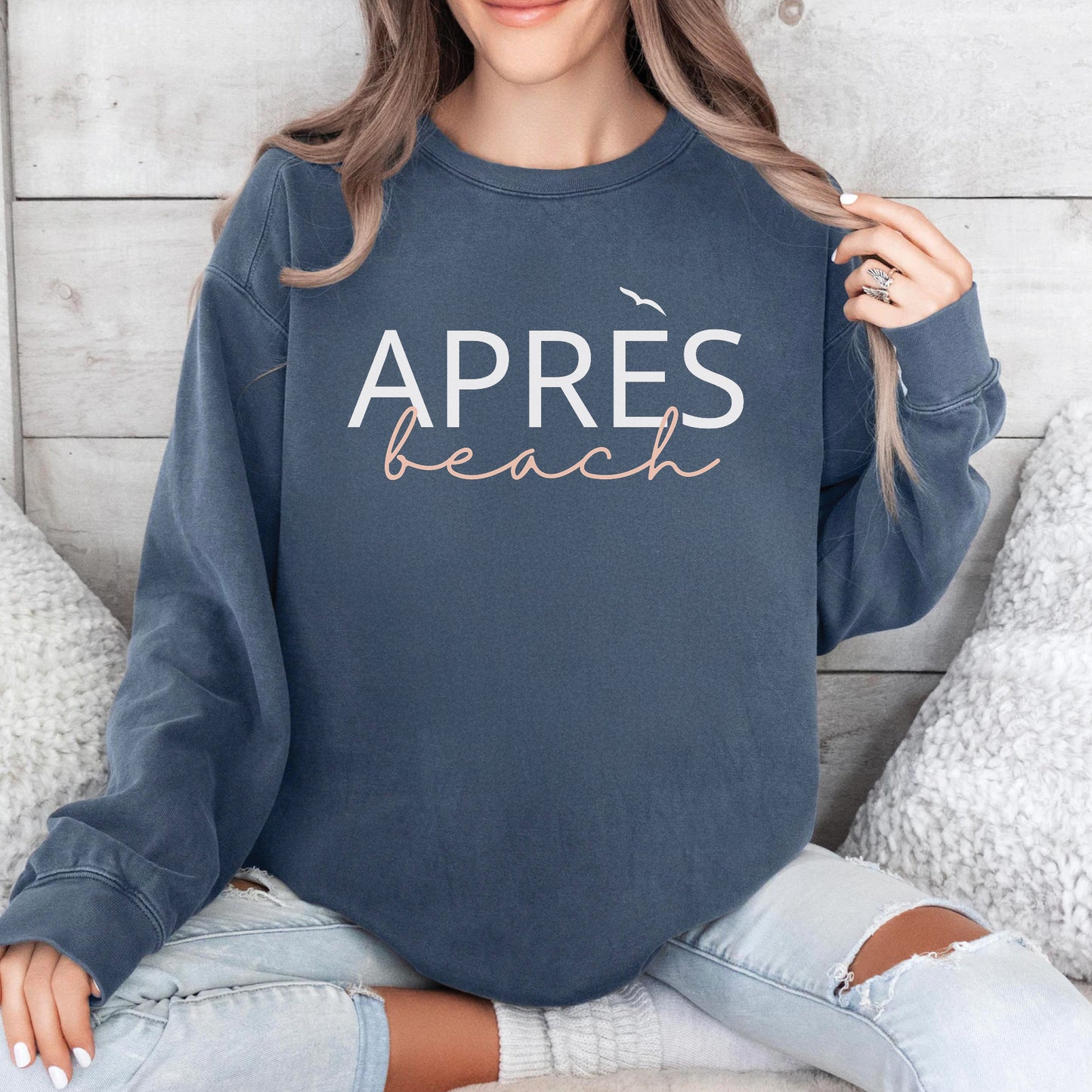Après Beach