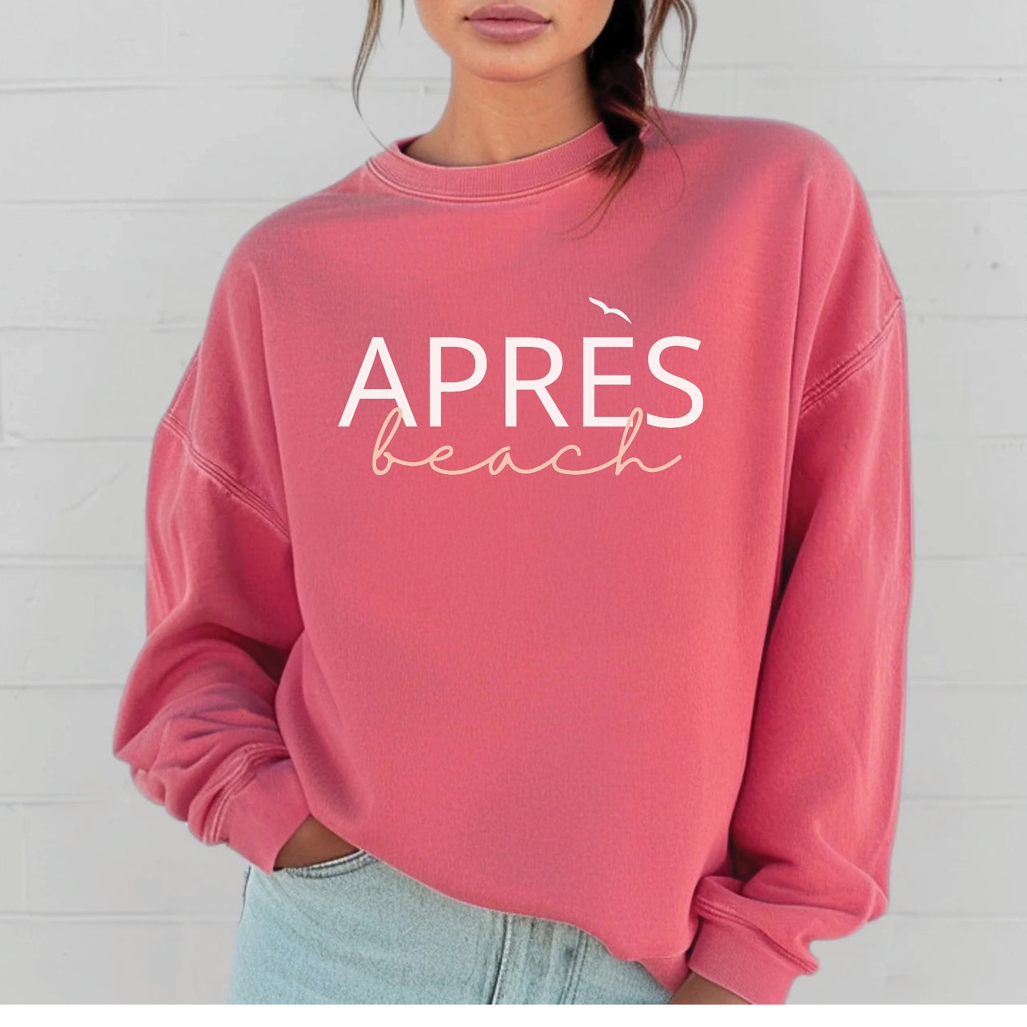 Après Beach